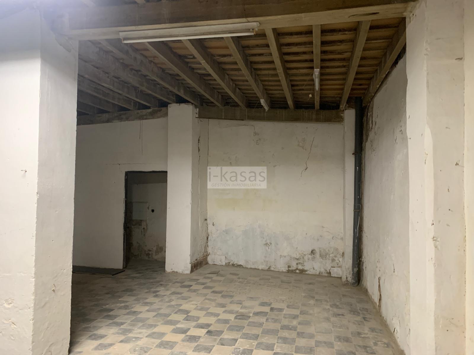 For sale of commercial in Jerez de la Frontera