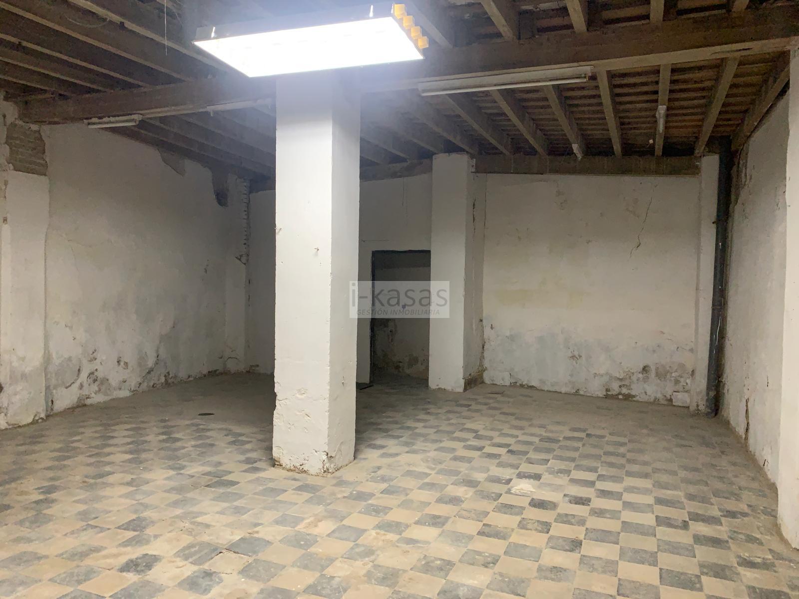 For sale of commercial in Jerez de la Frontera