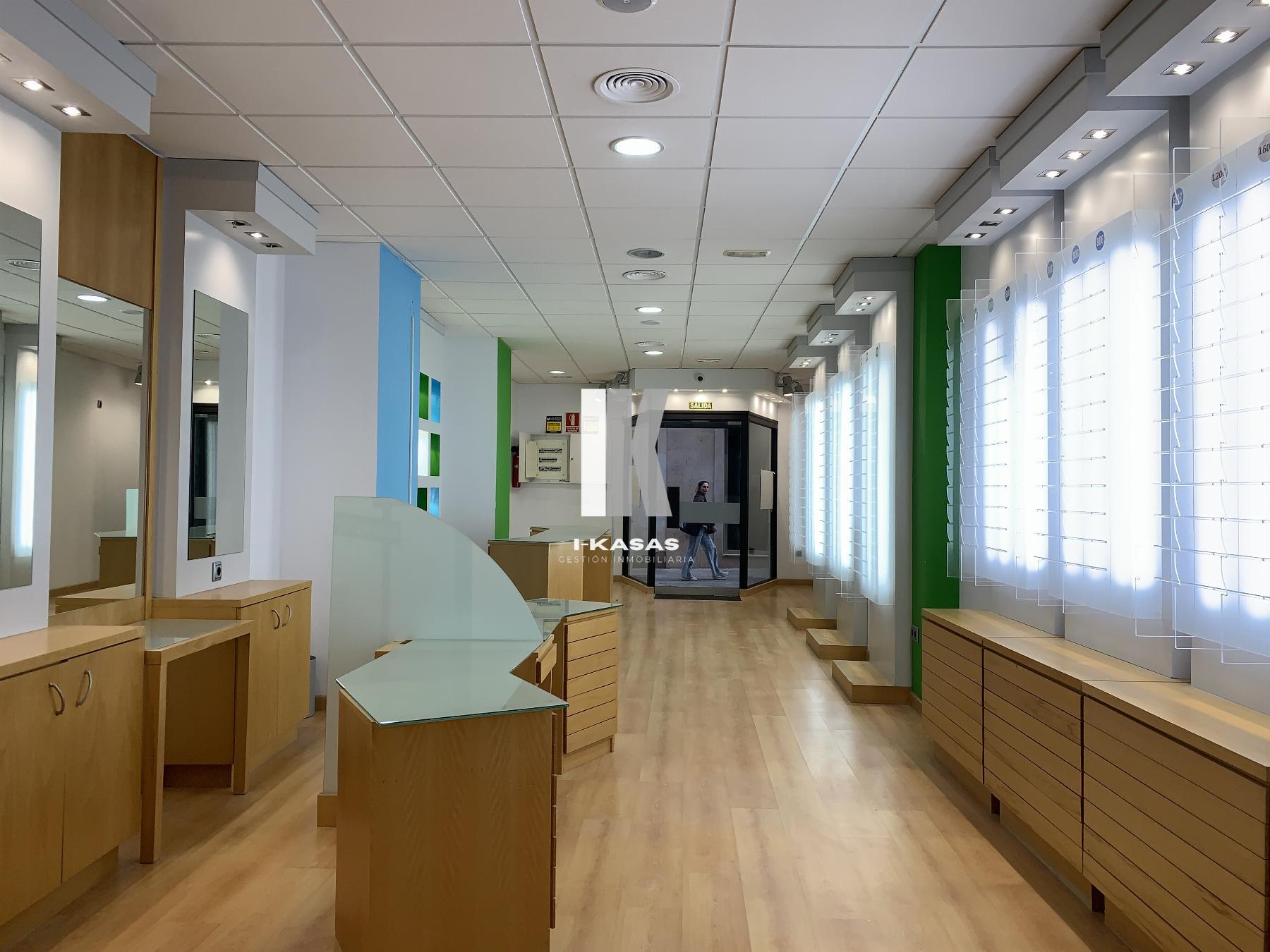 Venta de local en Jerez de la Frontera