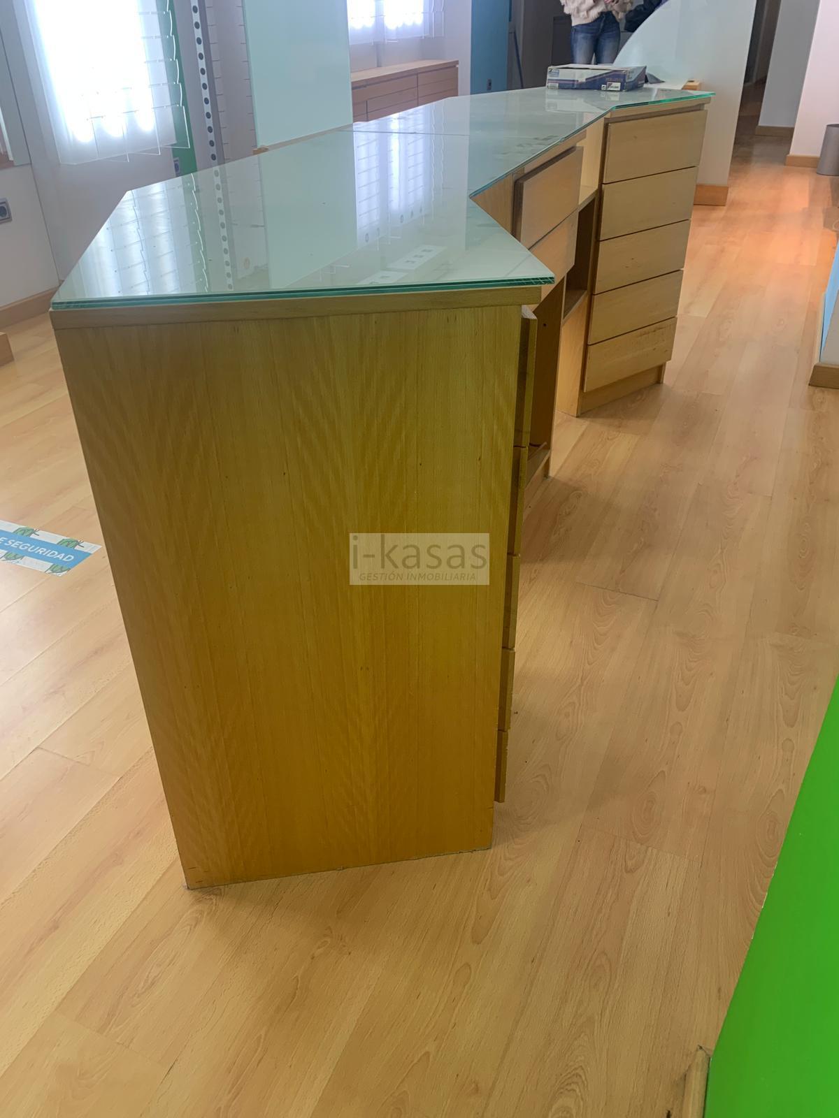 For rent of commercial in Jerez de la Frontera