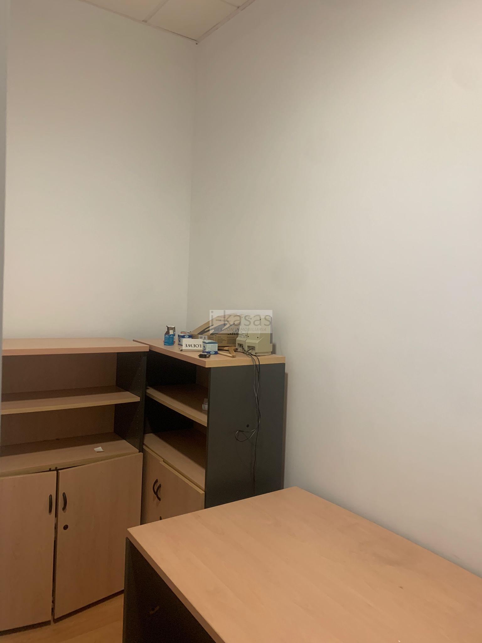 For rent of commercial in Jerez de la Frontera