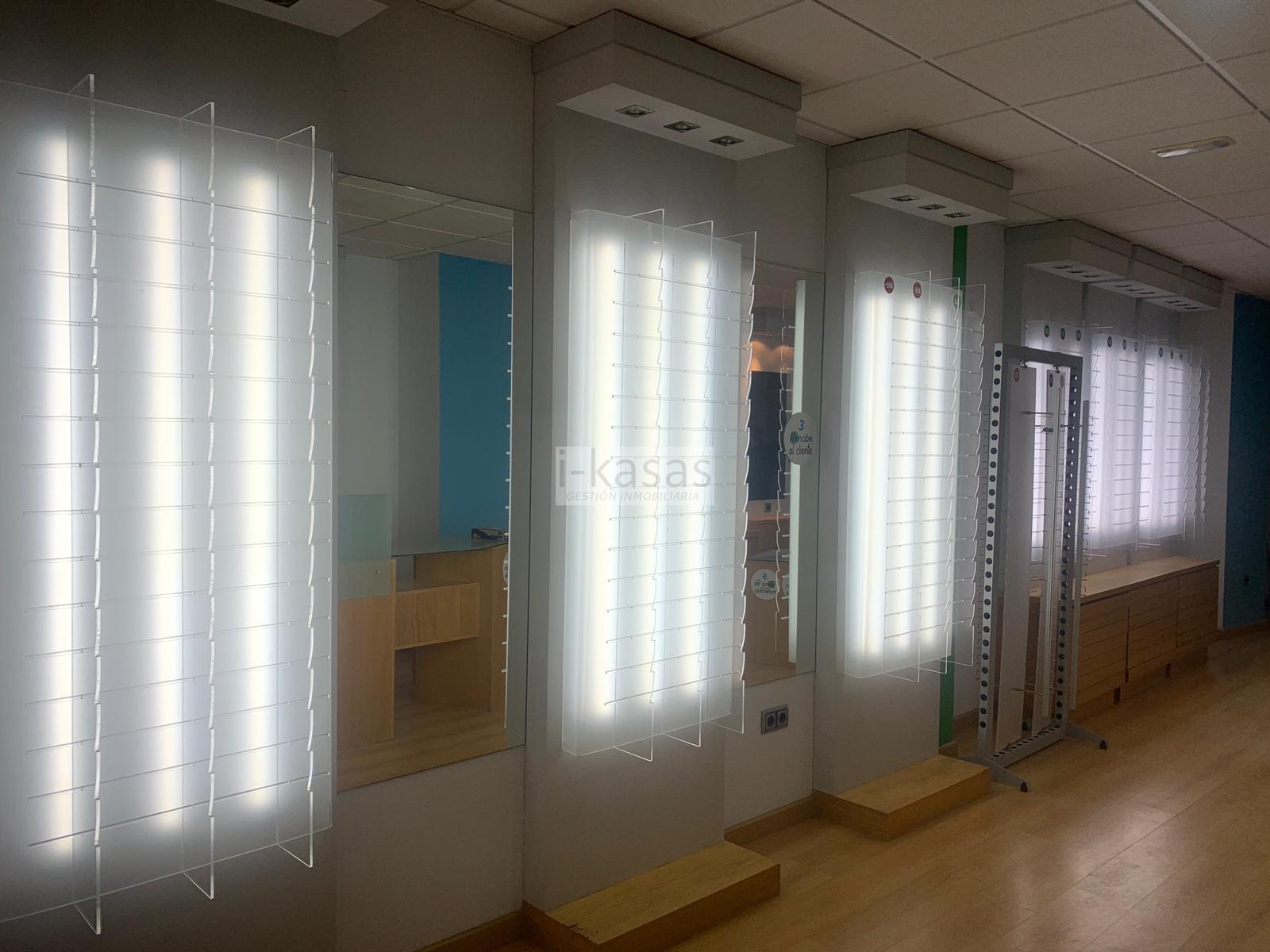 For rent of commercial in Jerez de la Frontera