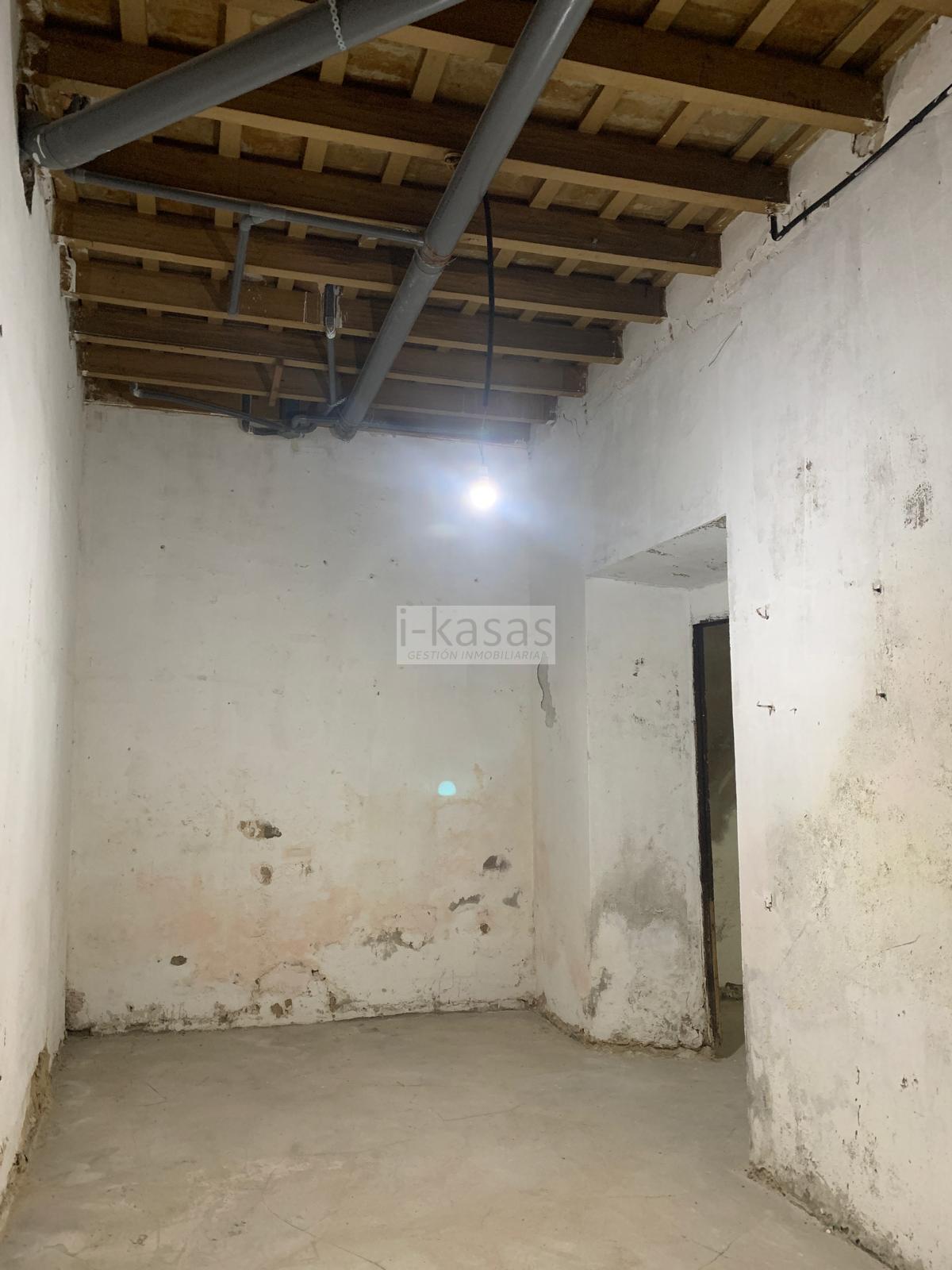 For rent of commercial in Jerez de la Frontera