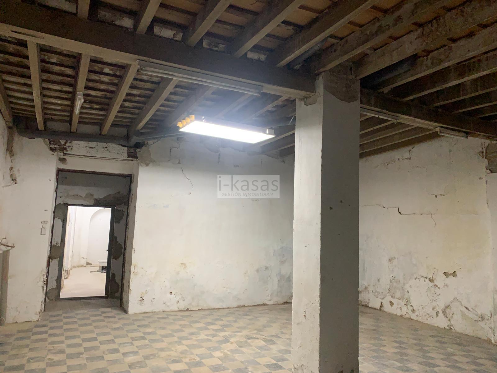 For rent of commercial in Jerez de la Frontera