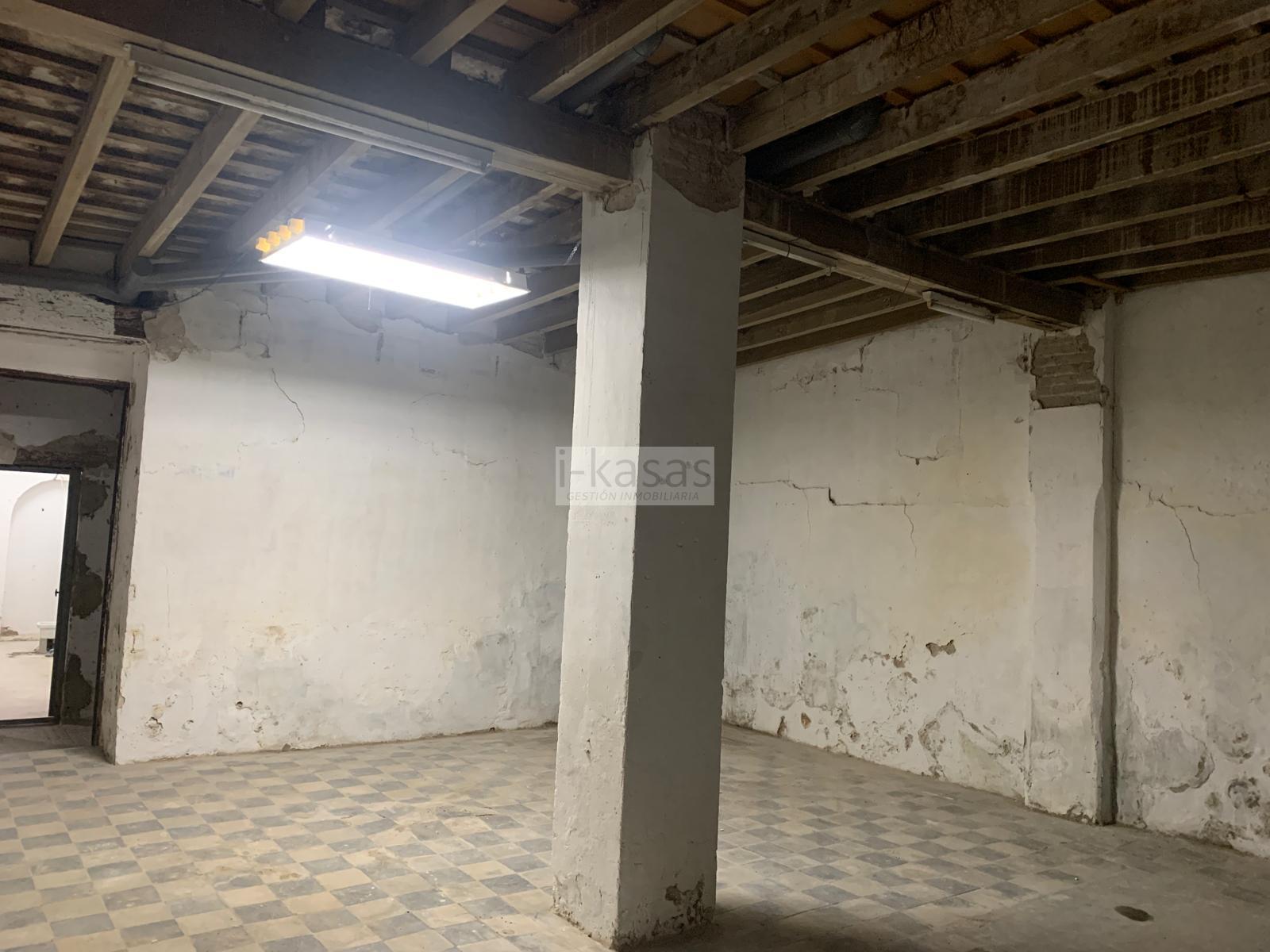 For rent of commercial in Jerez de la Frontera
