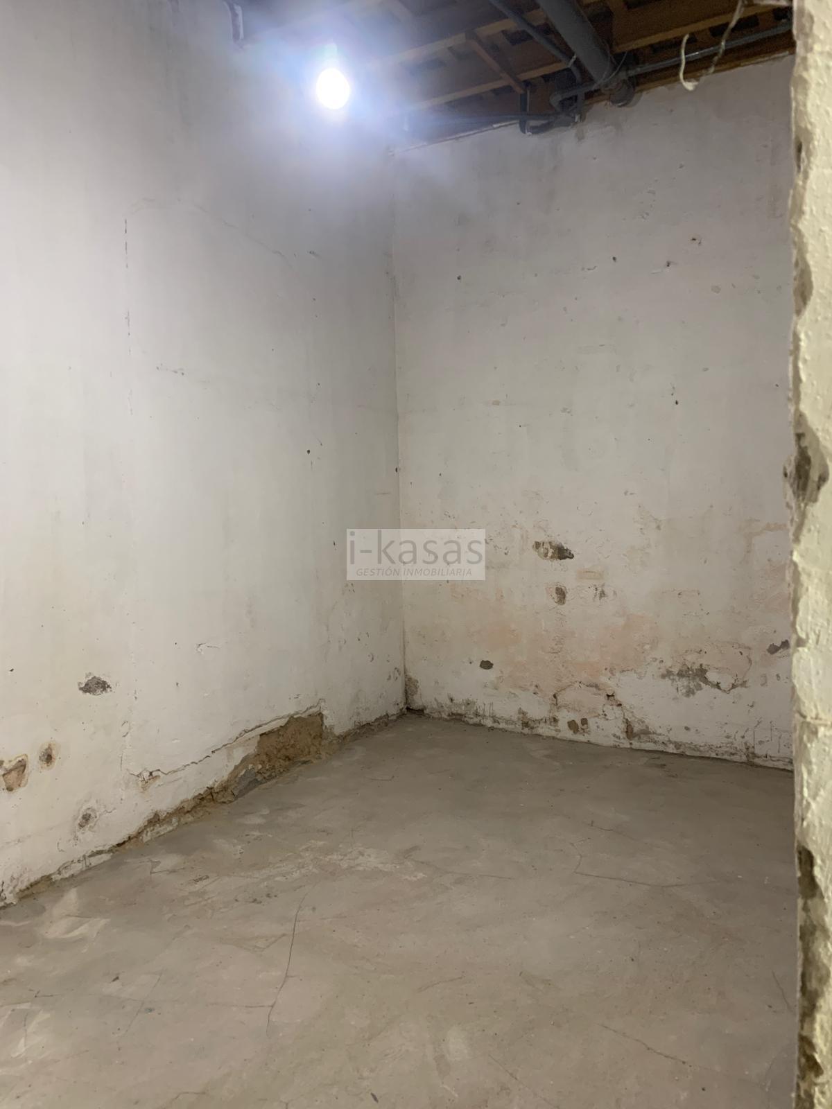 For rent of commercial in Jerez de la Frontera