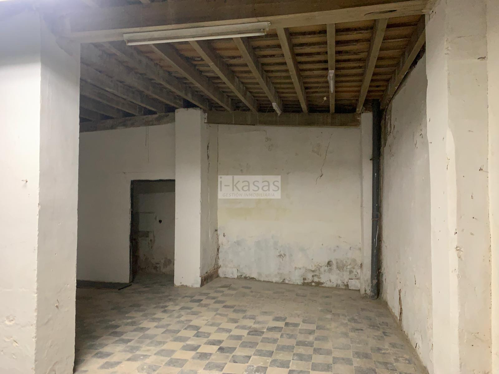 For rent of commercial in Jerez de la Frontera