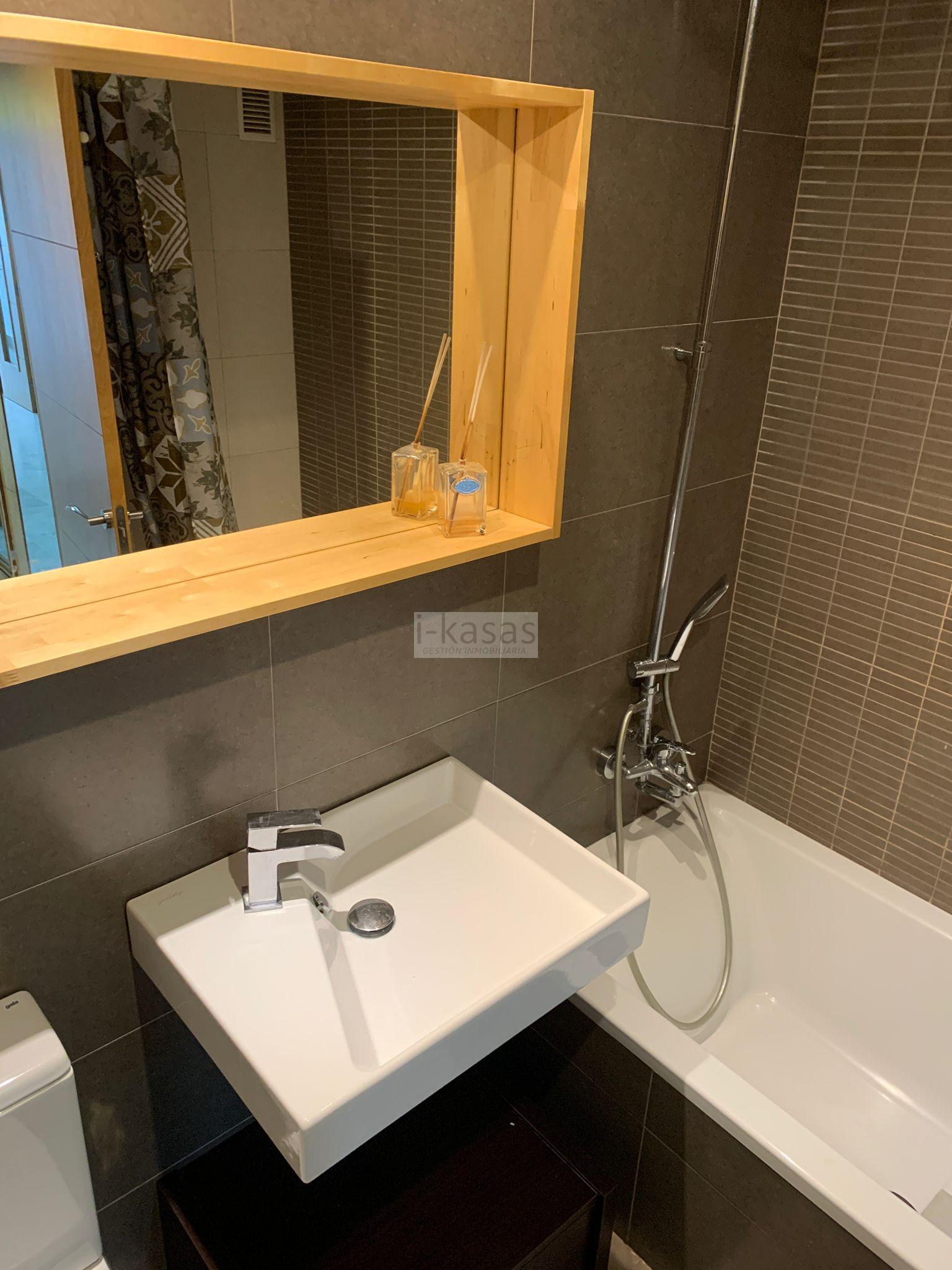 For sale of flat in Jerez de la Frontera