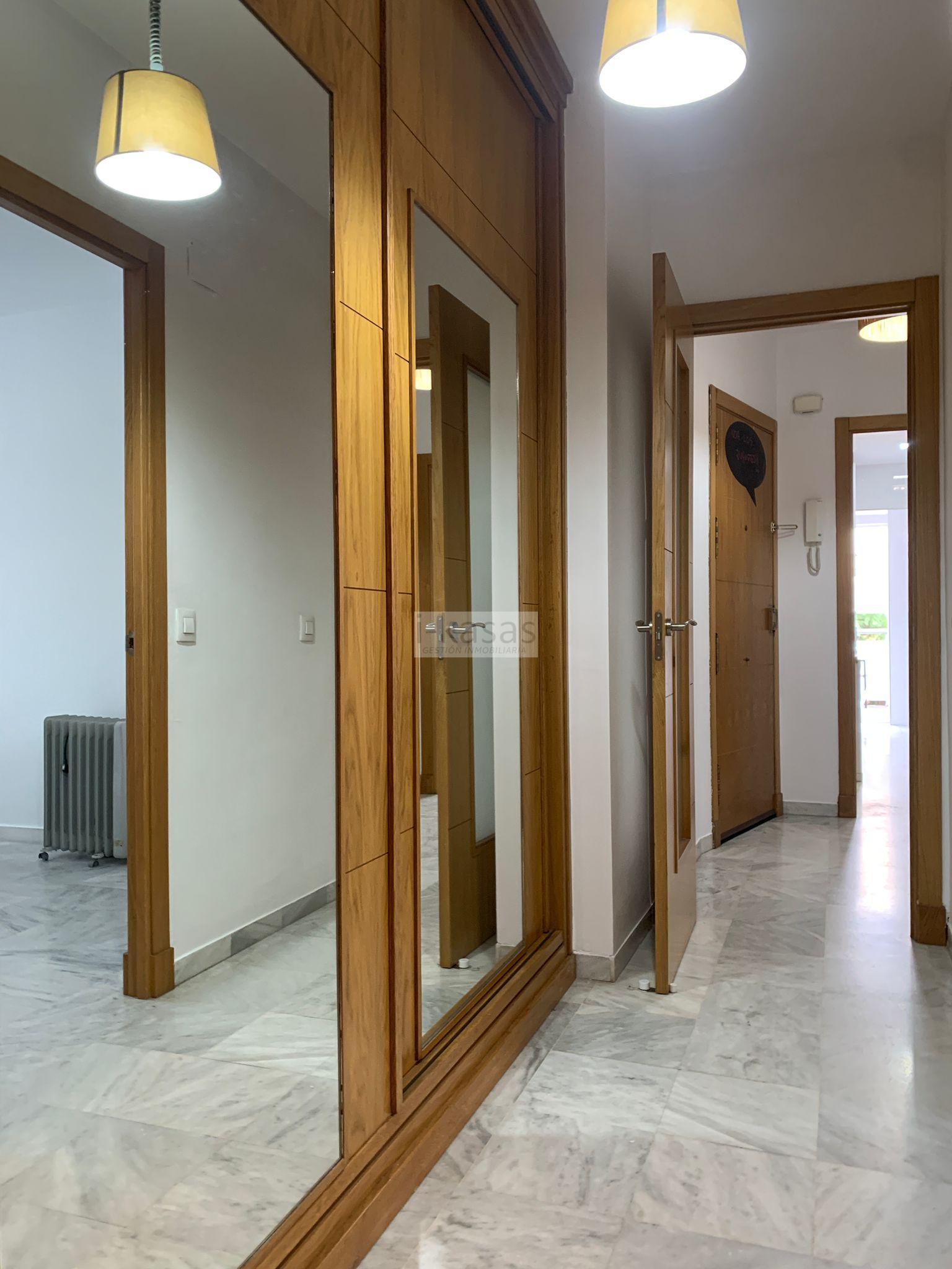 For sale of flat in Jerez de la Frontera
