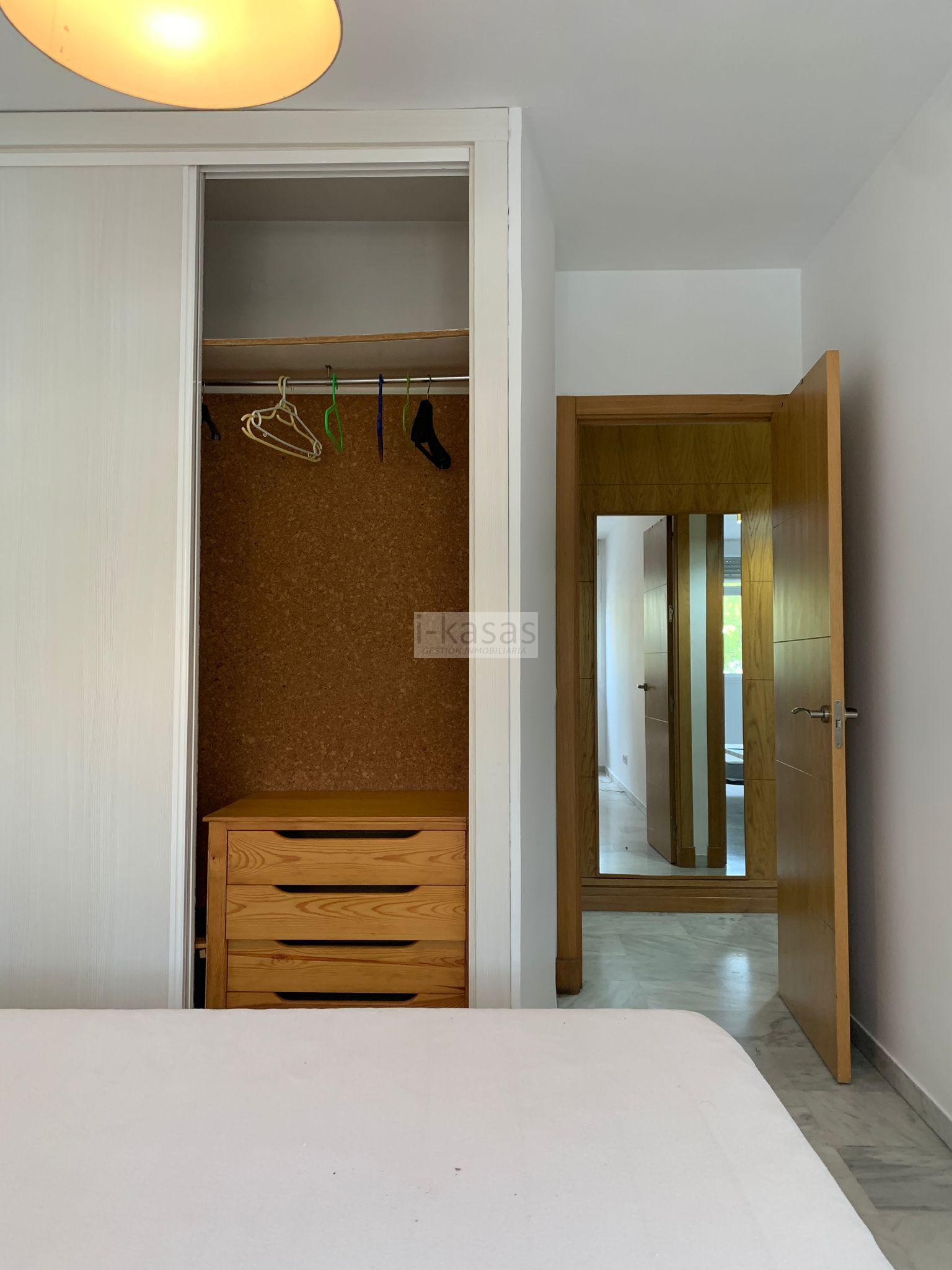 For sale of flat in Jerez de la Frontera