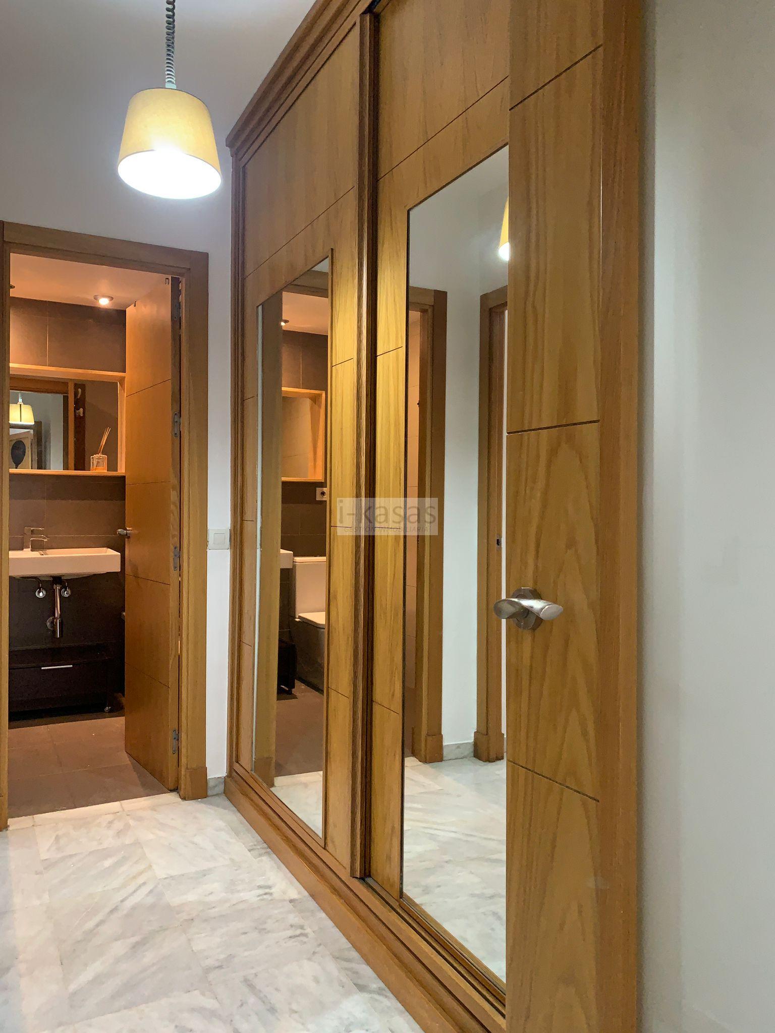 For sale of flat in Jerez de la Frontera