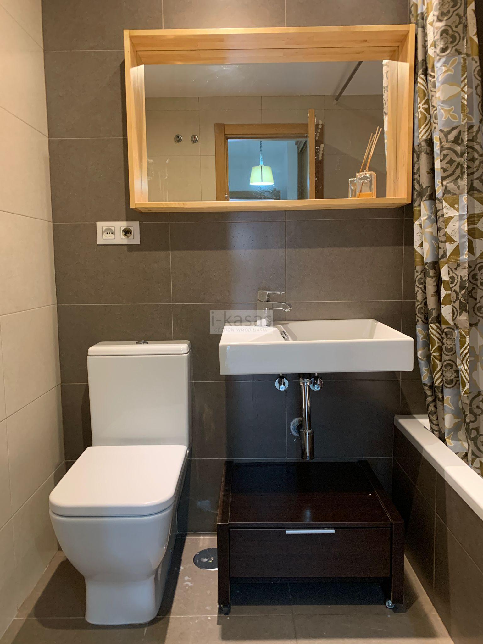 For sale of flat in Jerez de la Frontera