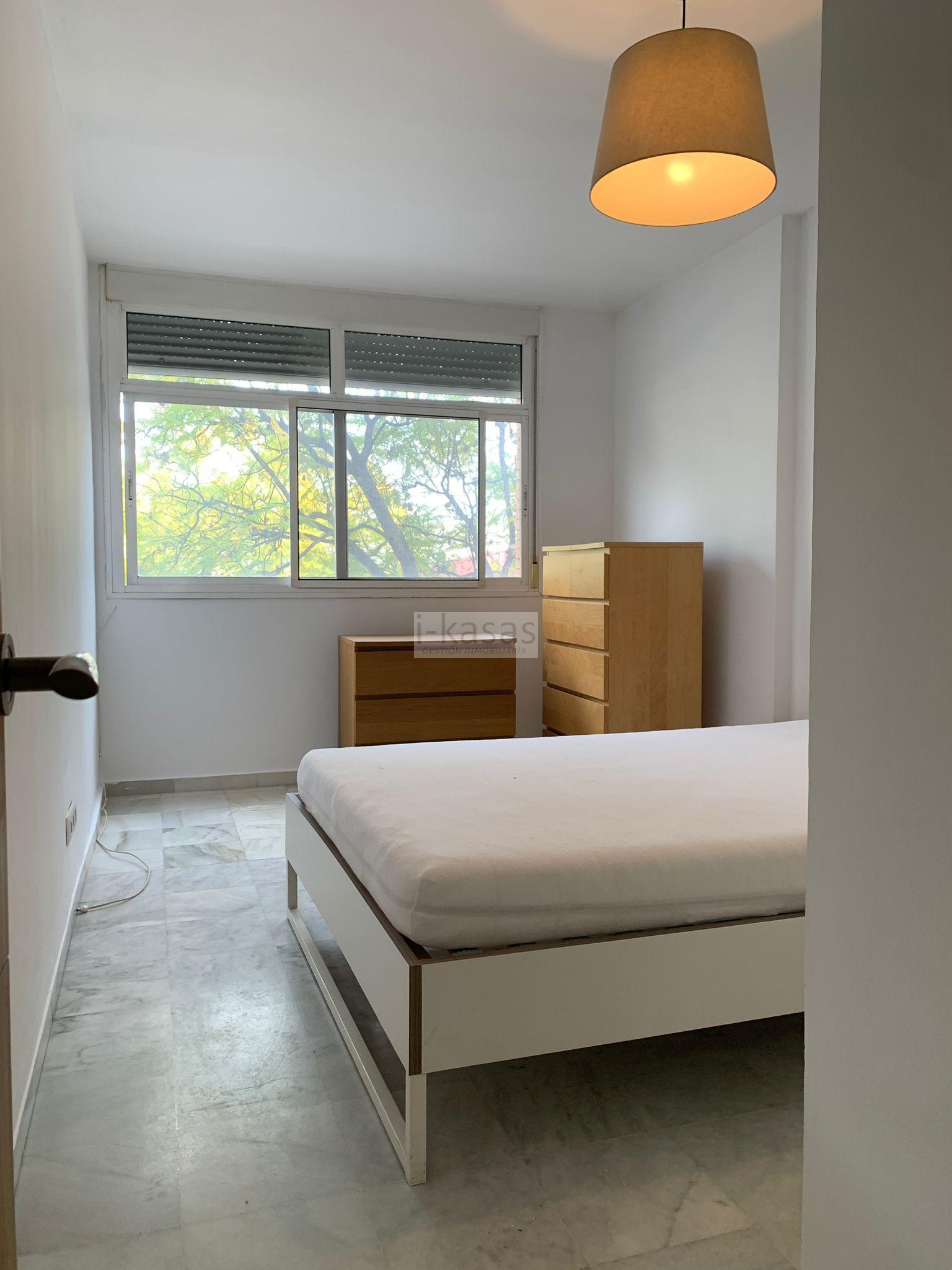 For sale of flat in Jerez de la Frontera