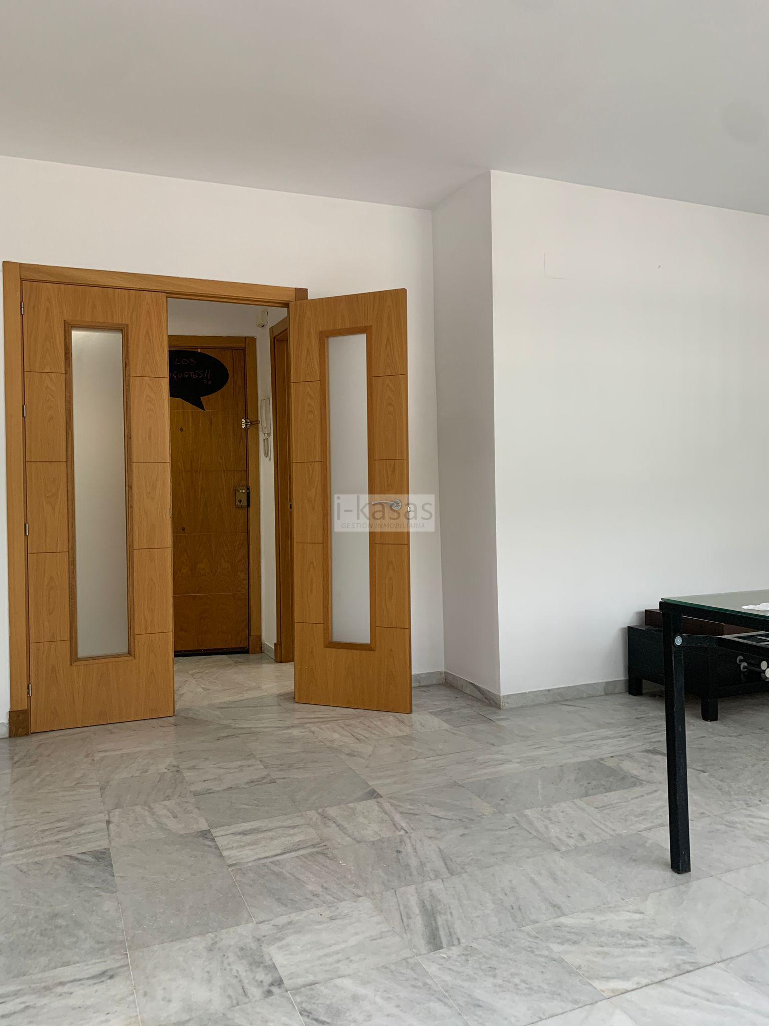 For sale of flat in Jerez de la Frontera