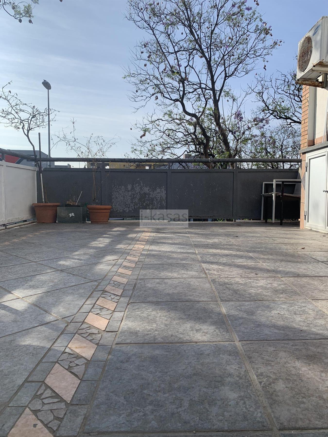 For sale of flat in Jerez de la Frontera