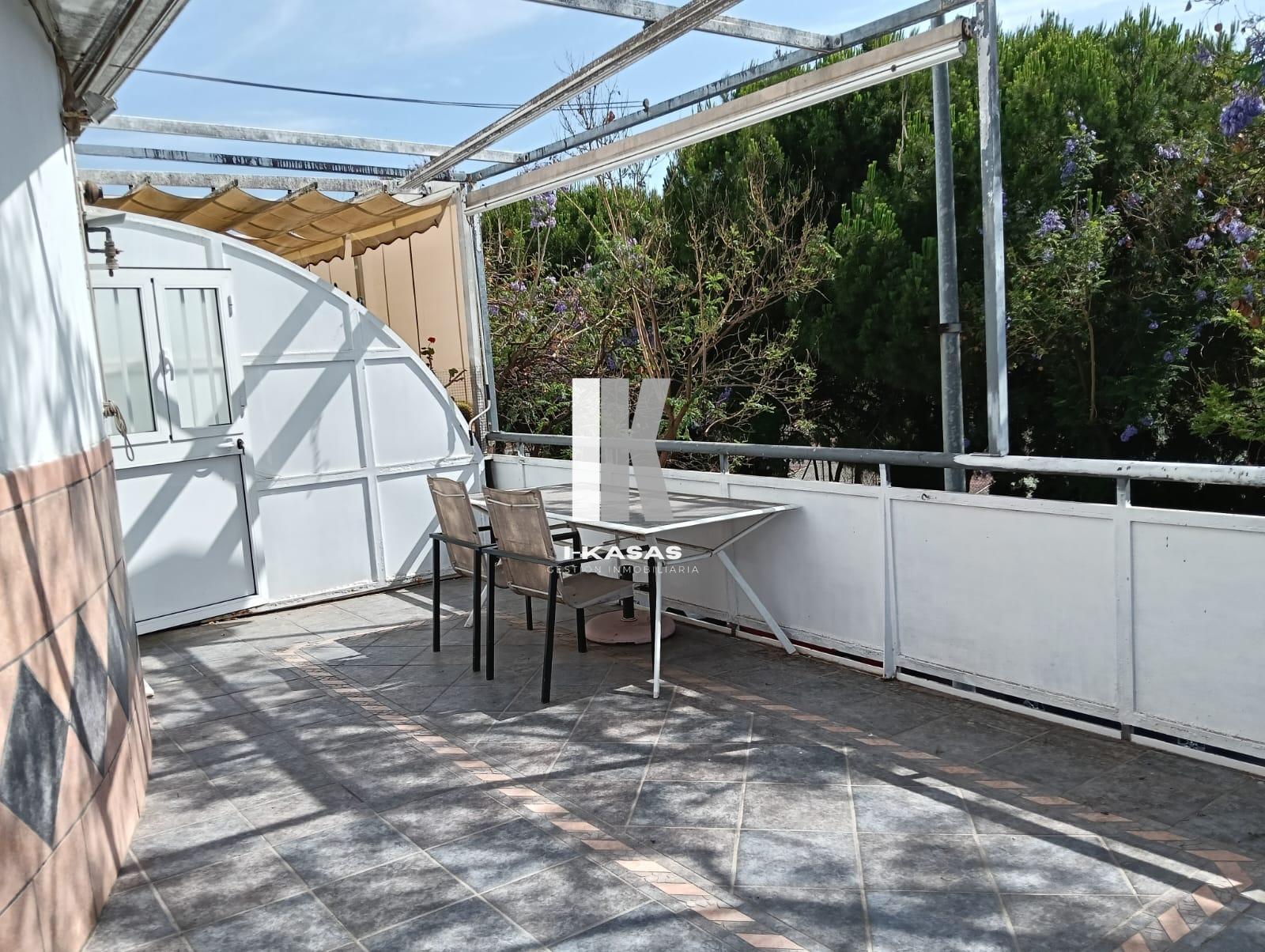 For sale of flat in Jerez de la Frontera