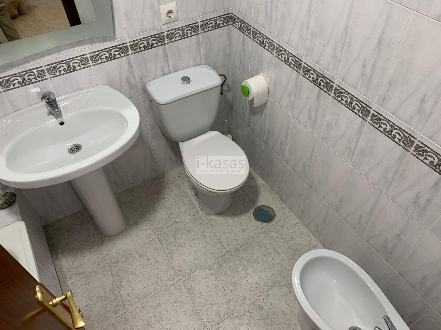For sale of house in Jerez de la Frontera