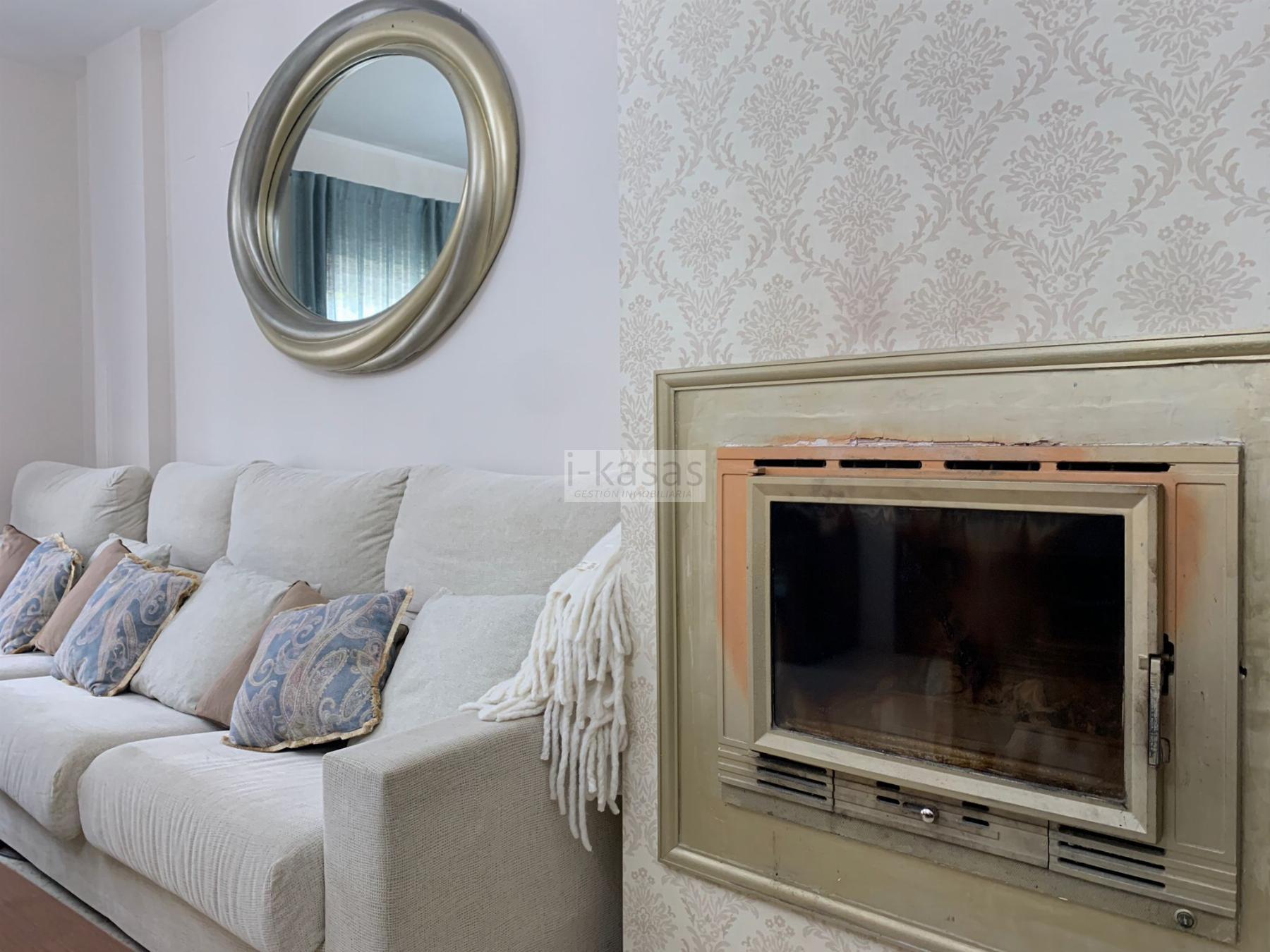 For sale of house in Jerez de la Frontera