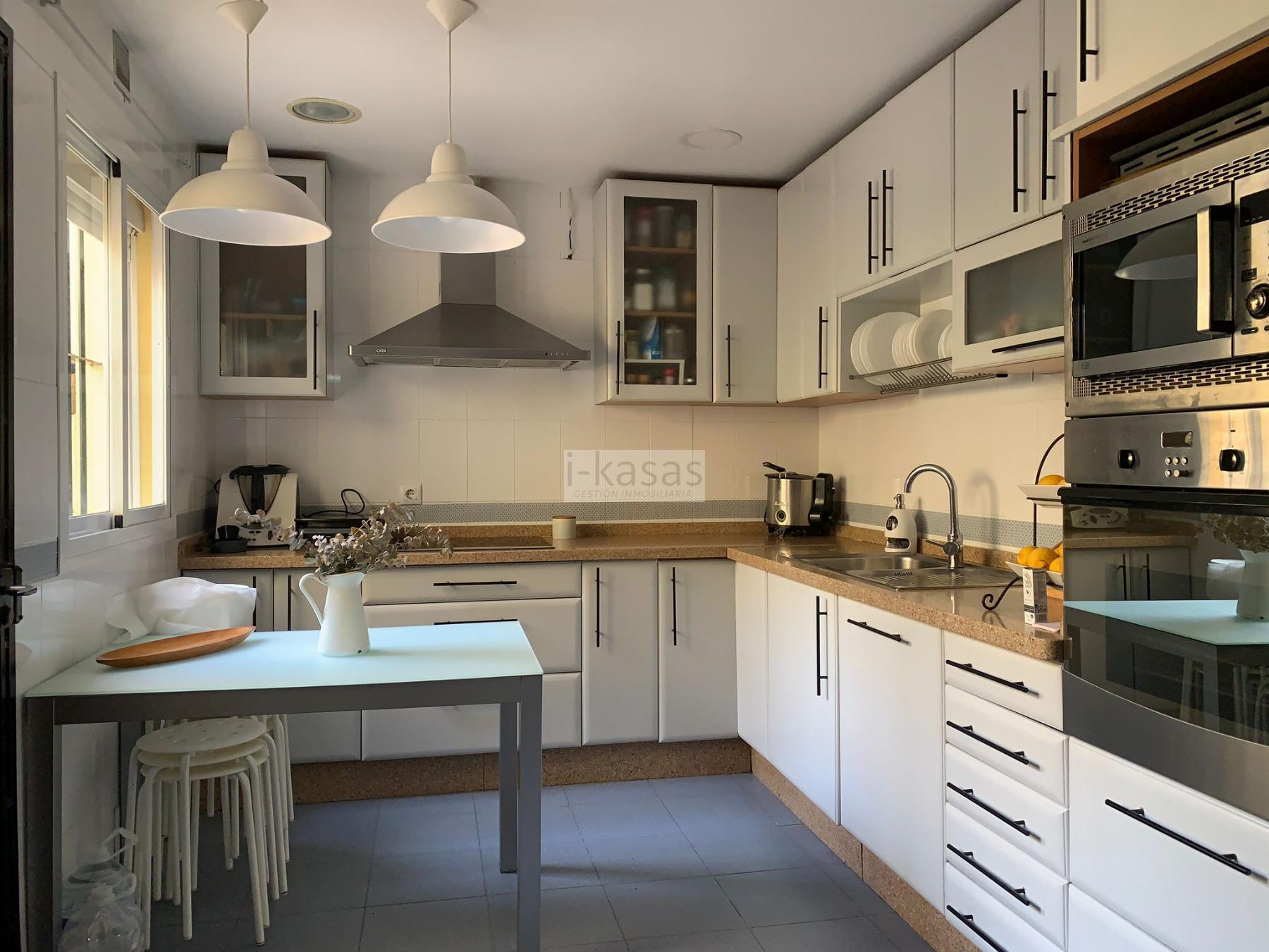 For sale of house in Jerez de la Frontera