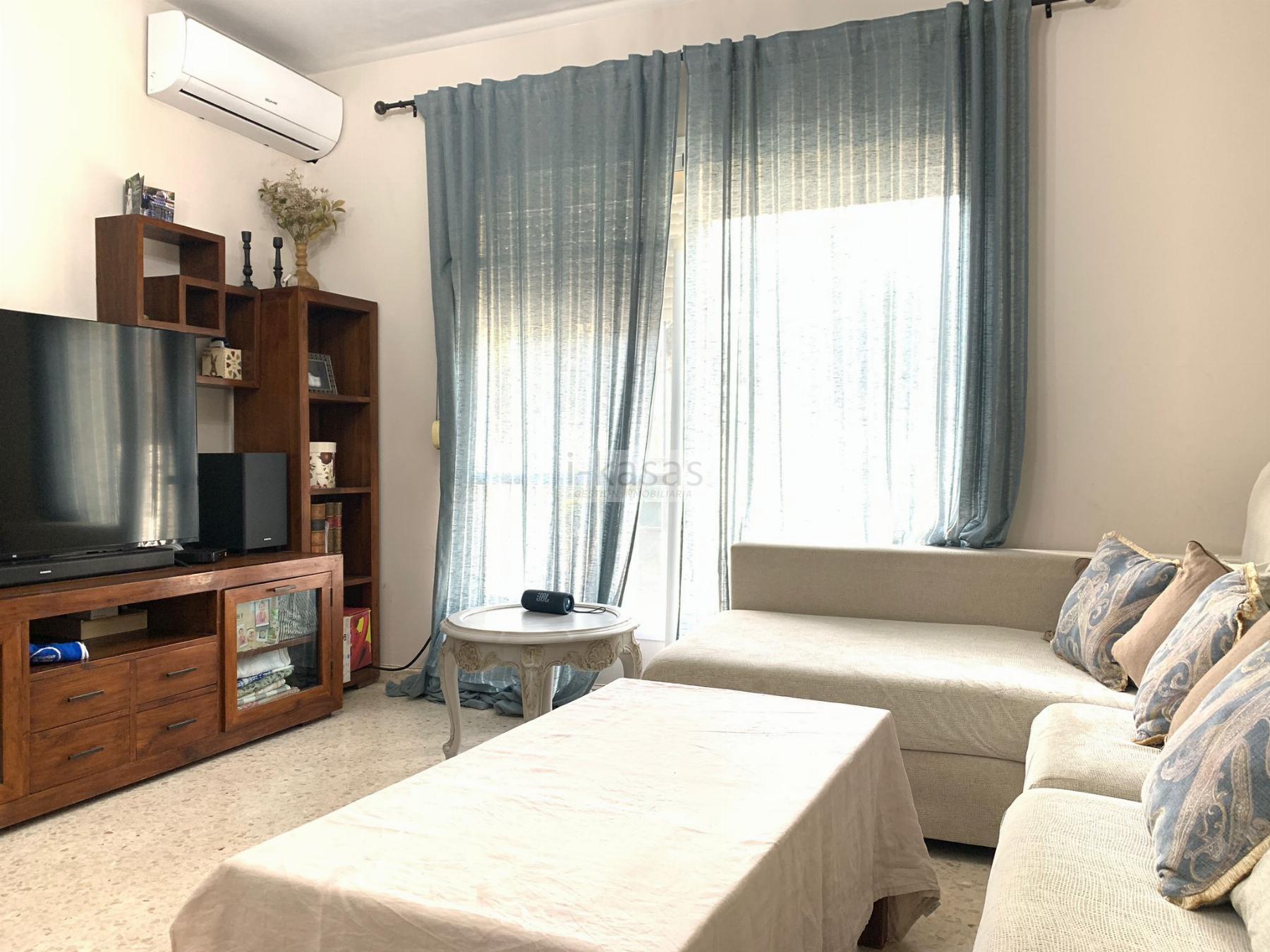 For sale of house in Jerez de la Frontera