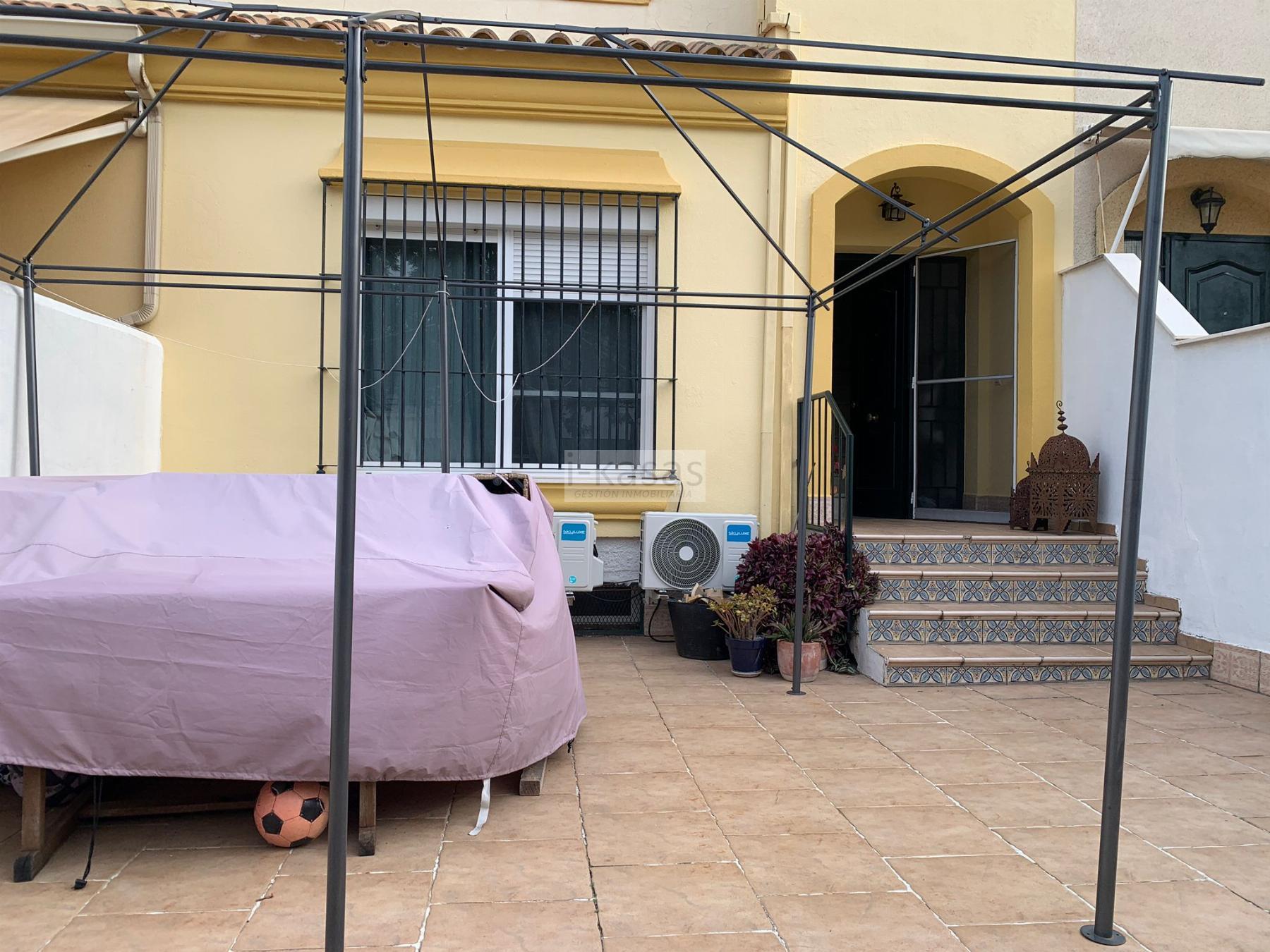 For sale of house in Jerez de la Frontera