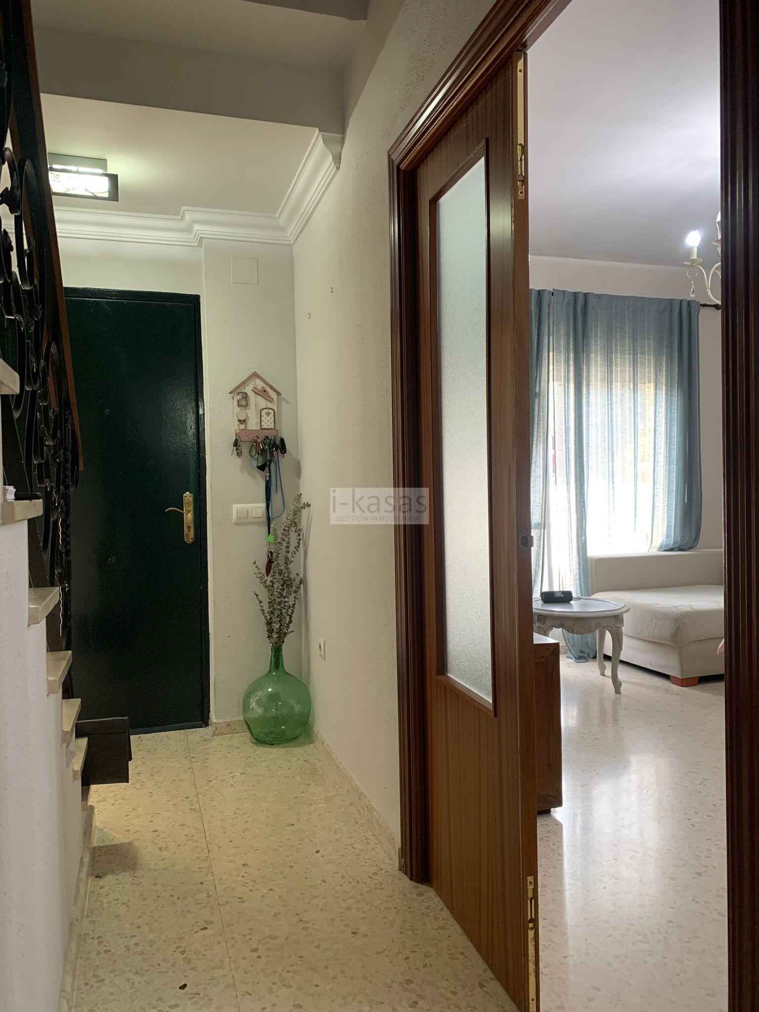 For sale of house in Jerez de la Frontera