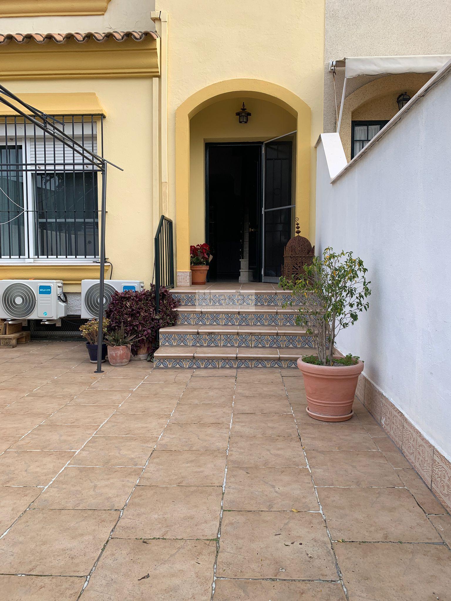 For sale of house in Jerez de la Frontera