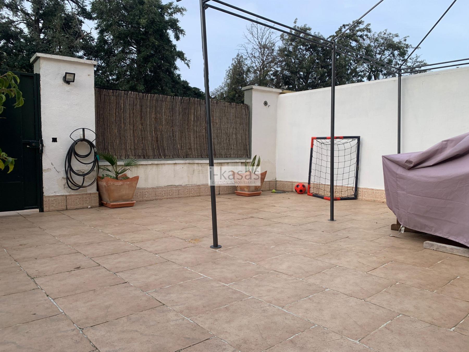 For sale of house in Jerez de la Frontera