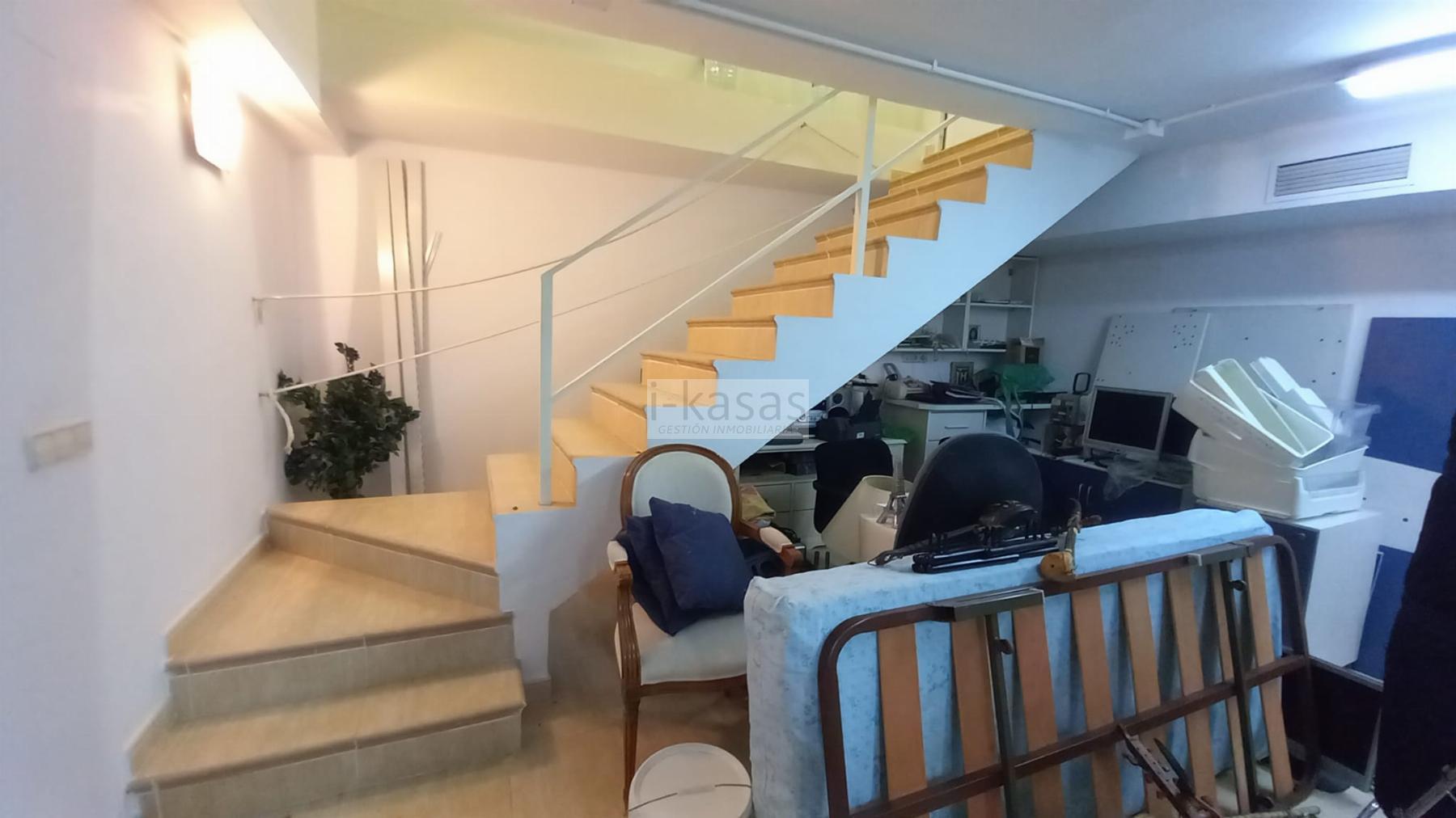 For sale of commercial in Jerez de la Frontera