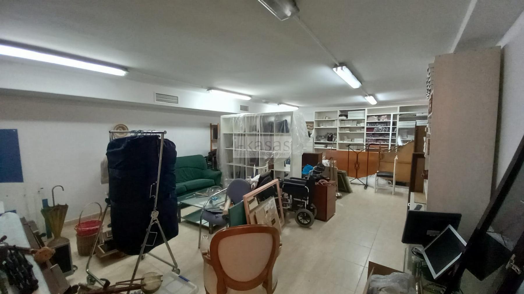 For sale of commercial in Jerez de la Frontera
