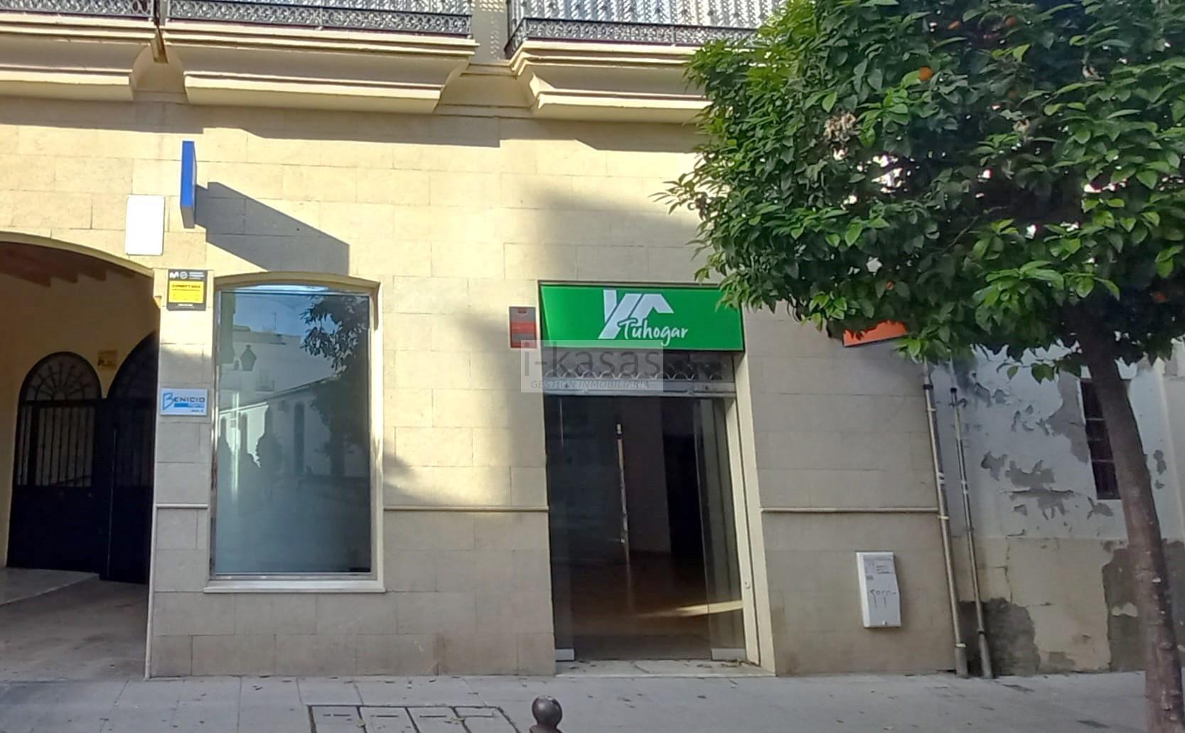 For sale of commercial in Jerez de la Frontera