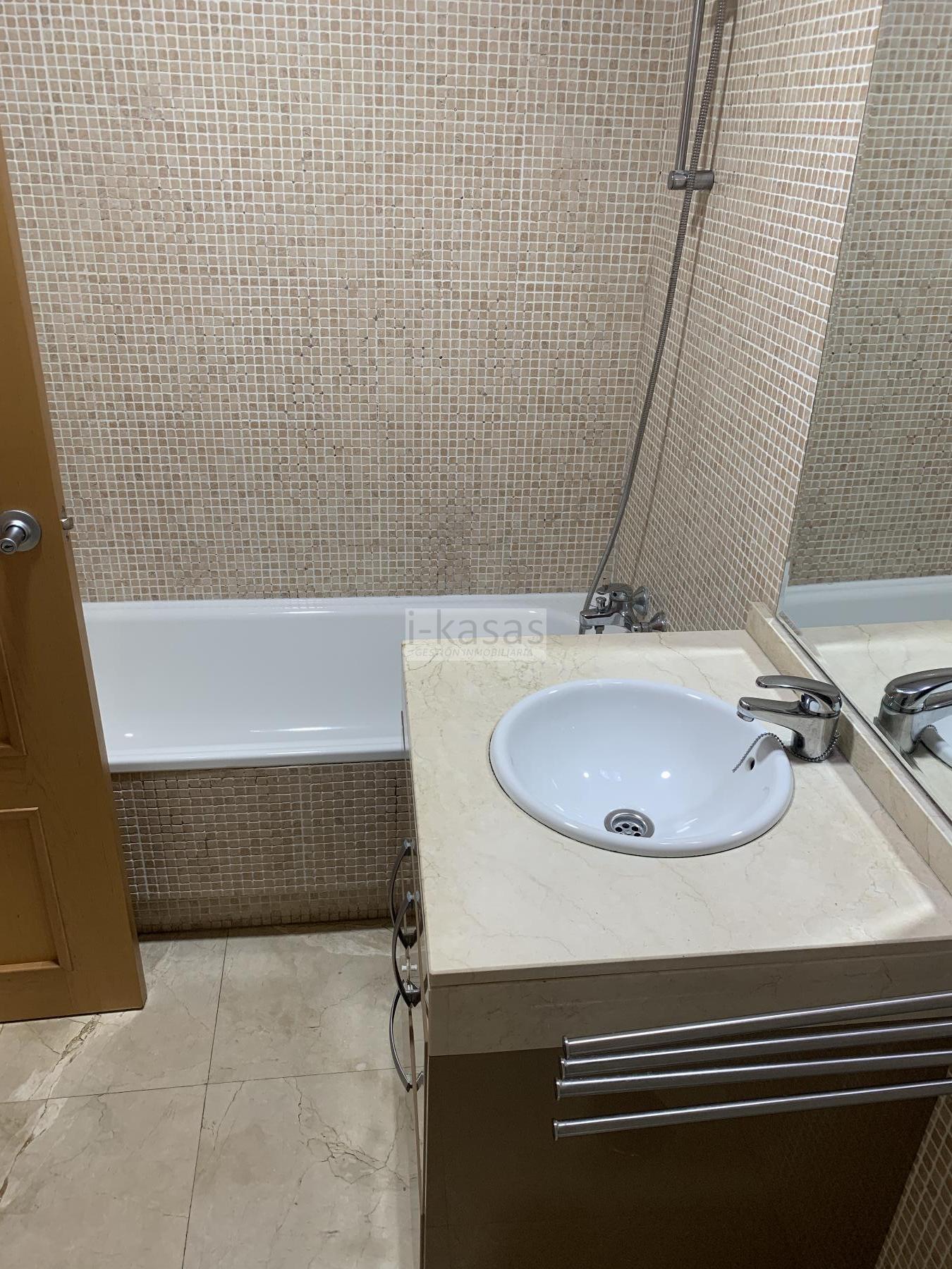 For rent of flat in Jerez de la Frontera