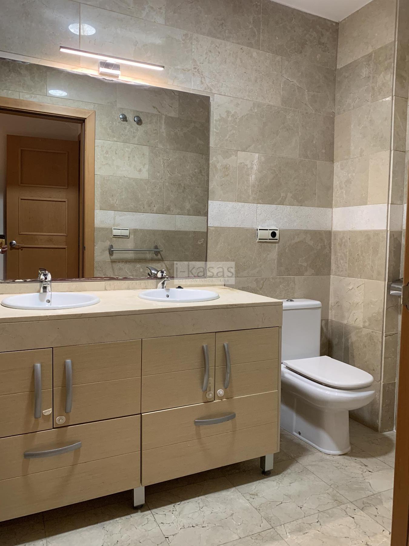 For rent of flat in Jerez de la Frontera