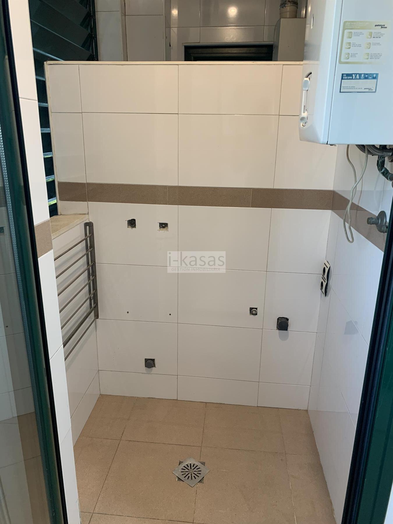 For rent of flat in Jerez de la Frontera