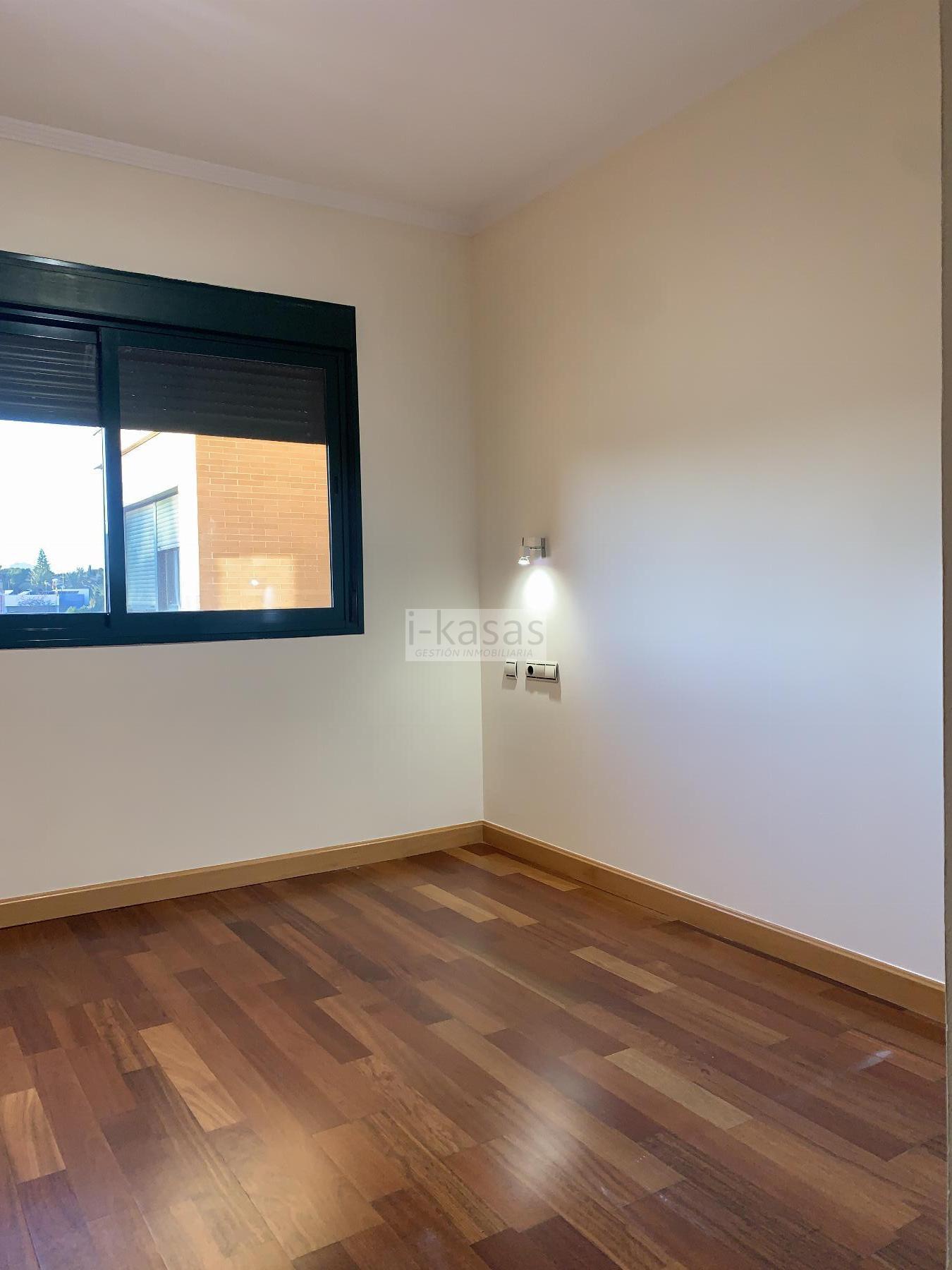 For rent of flat in Jerez de la Frontera