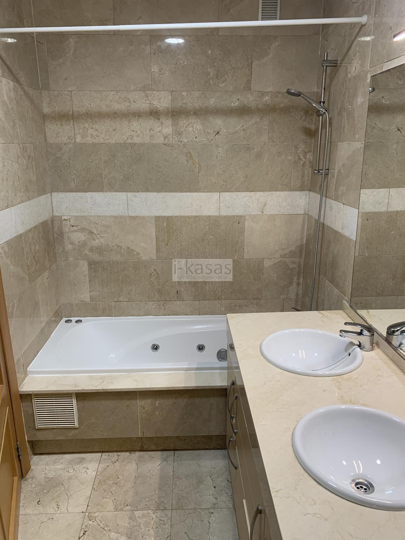 For rent of flat in Jerez de la Frontera