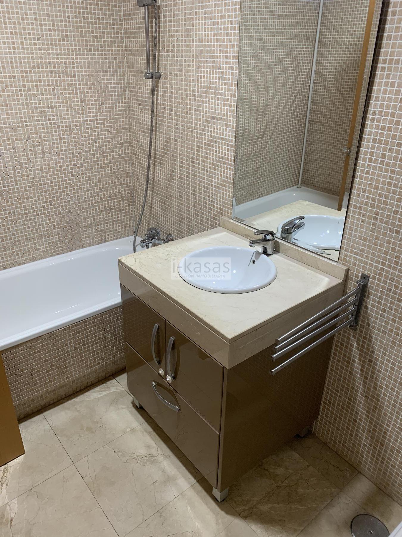 For rent of flat in Jerez de la Frontera