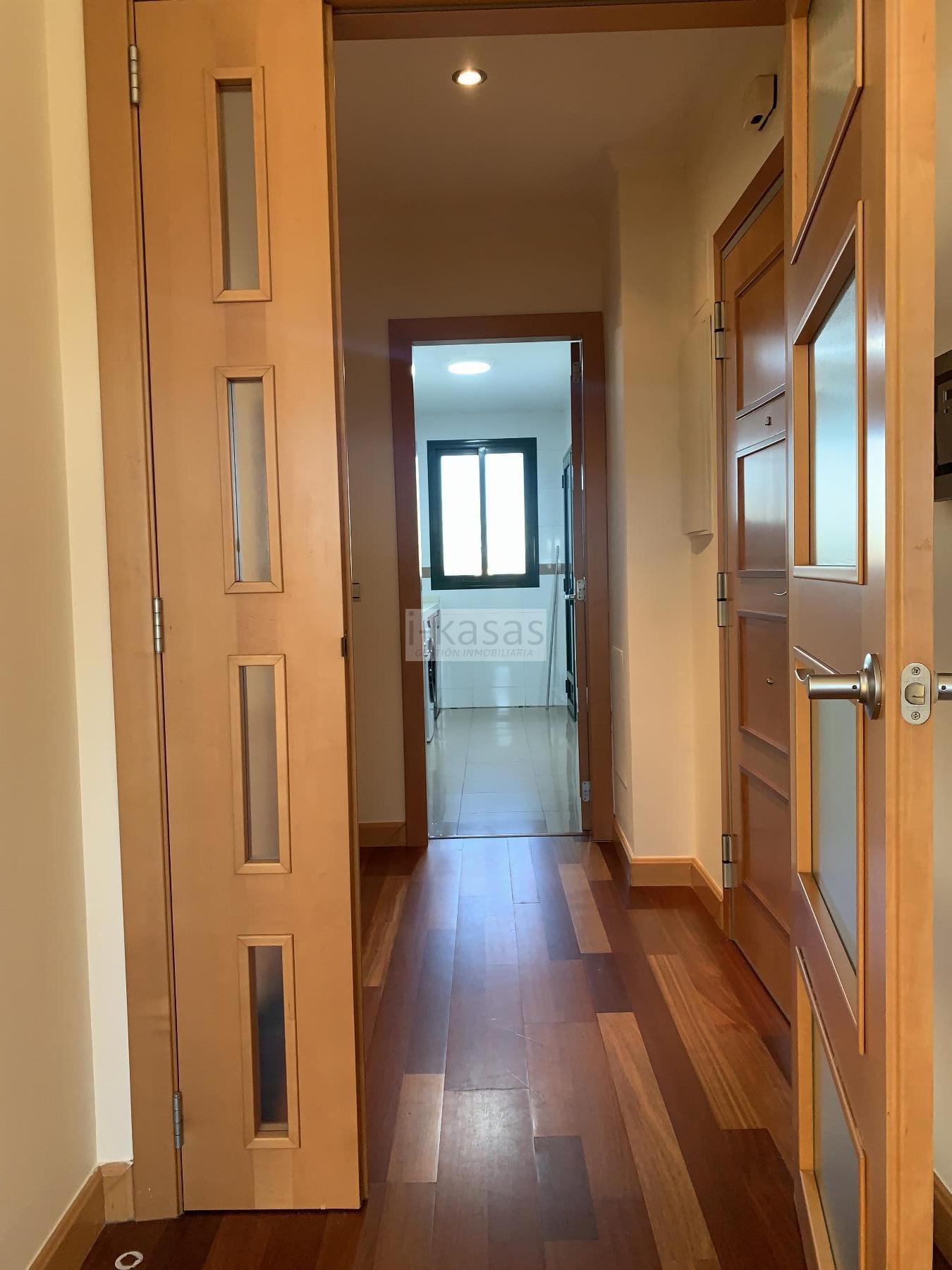 For rent of flat in Jerez de la Frontera