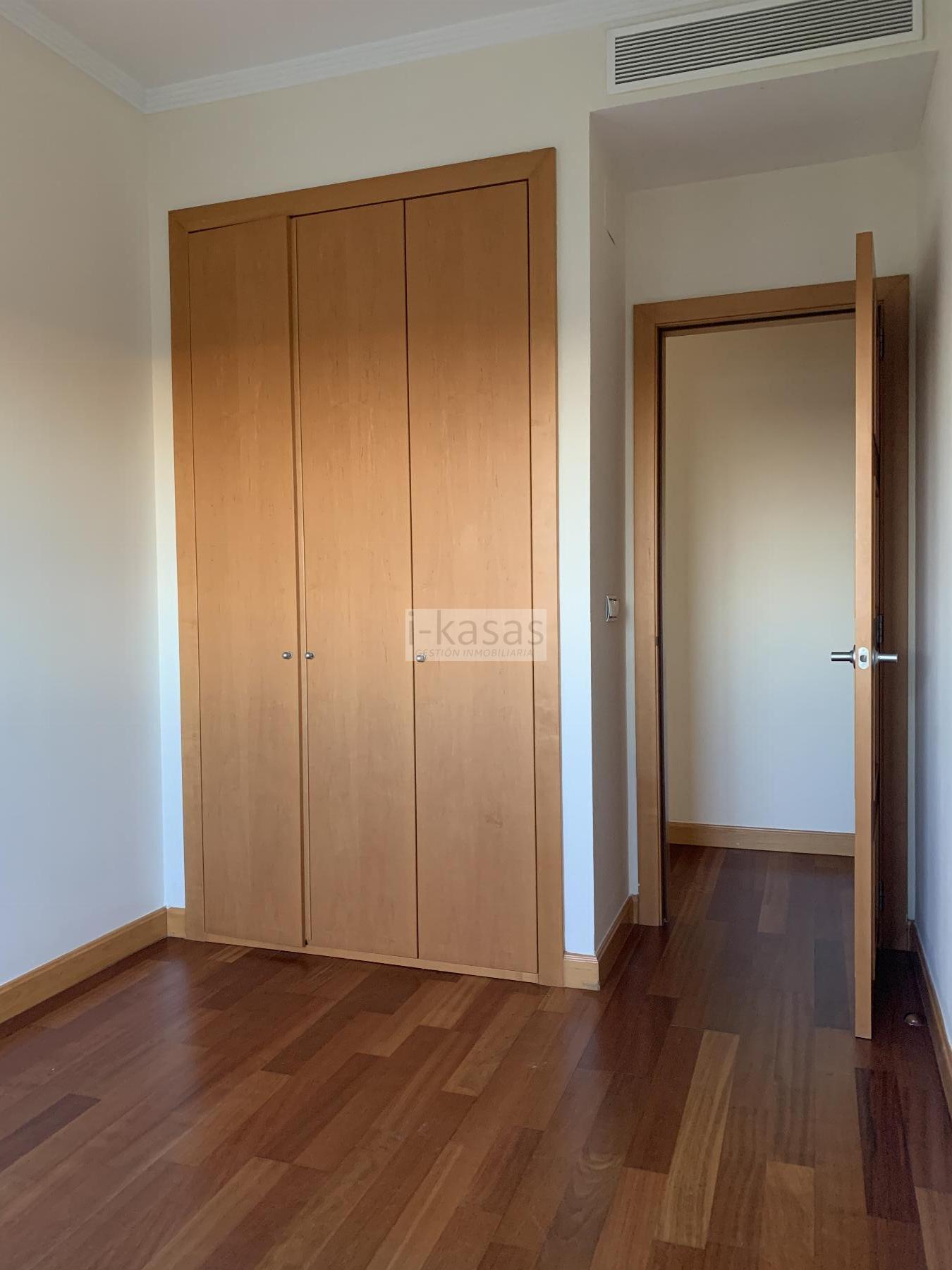 For rent of flat in Jerez de la Frontera