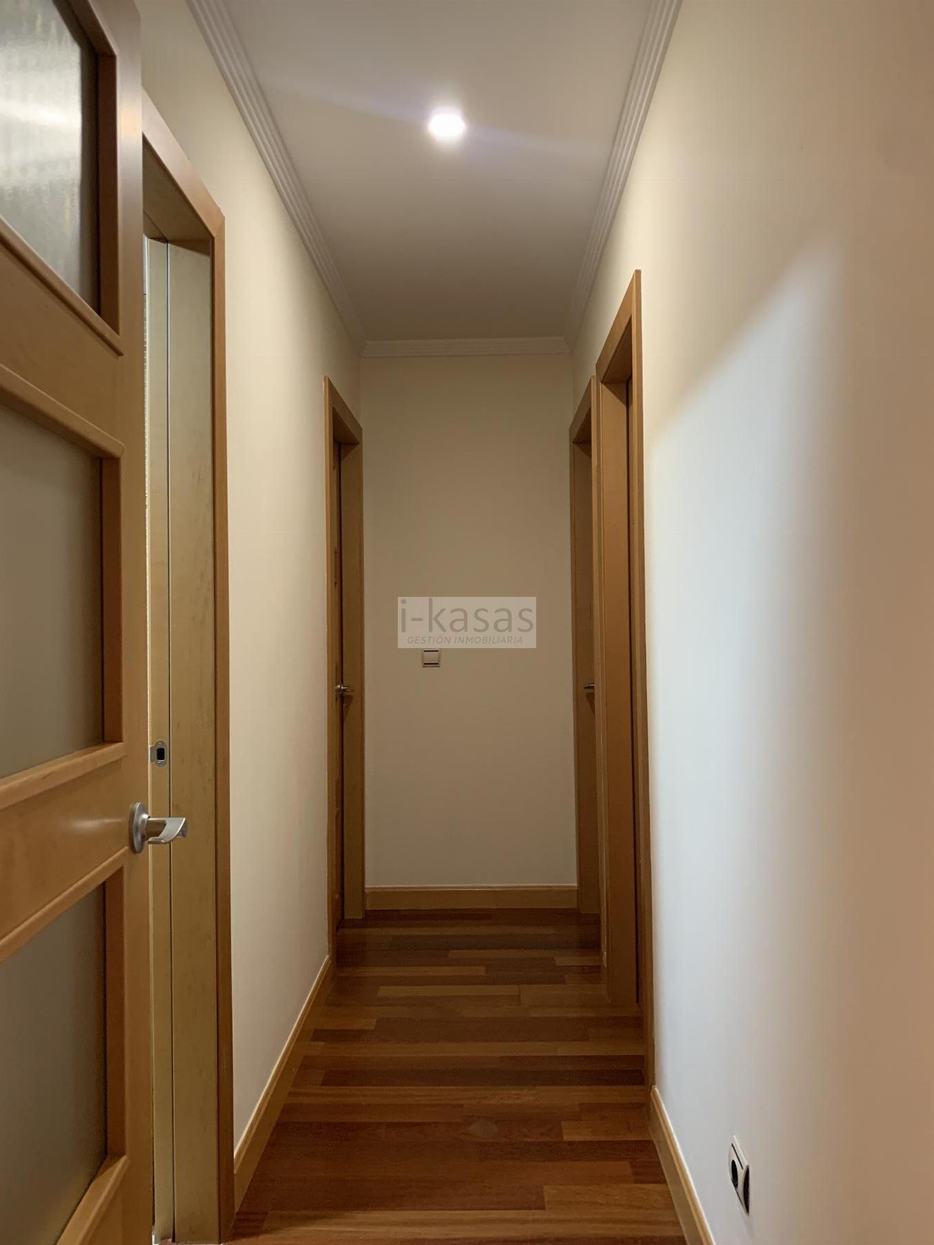 For rent of flat in Jerez de la Frontera