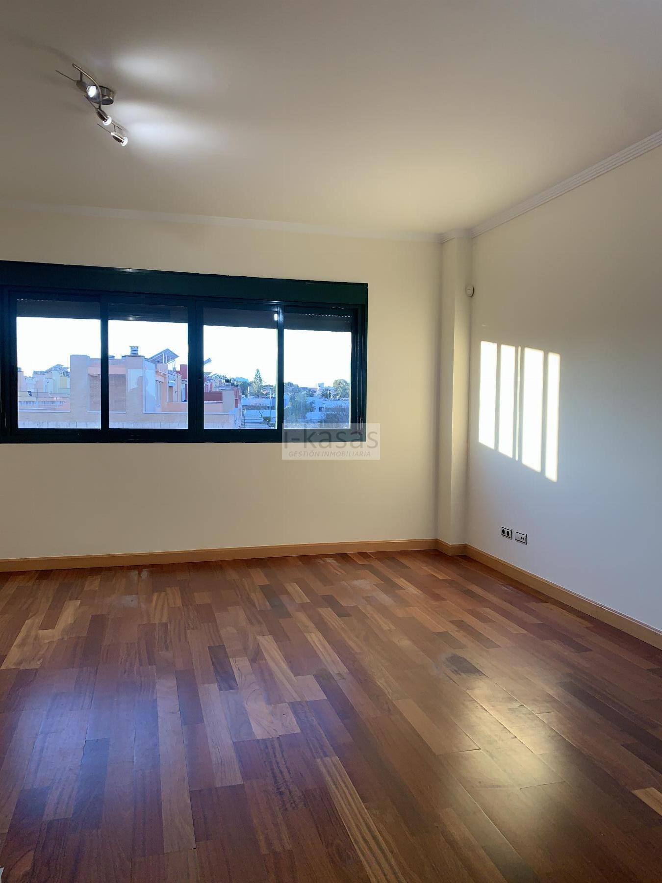 For rent of flat in Jerez de la Frontera