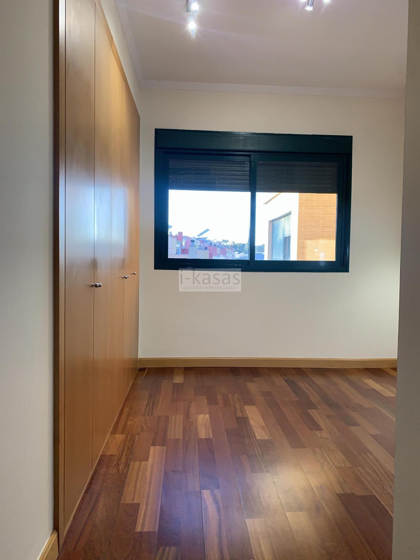 For rent of flat in Jerez de la Frontera