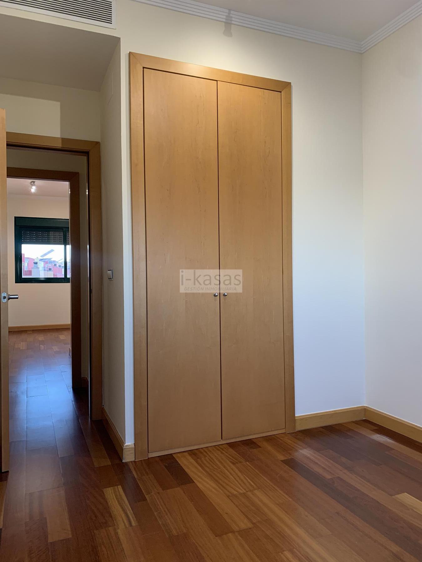 For rent of flat in Jerez de la Frontera