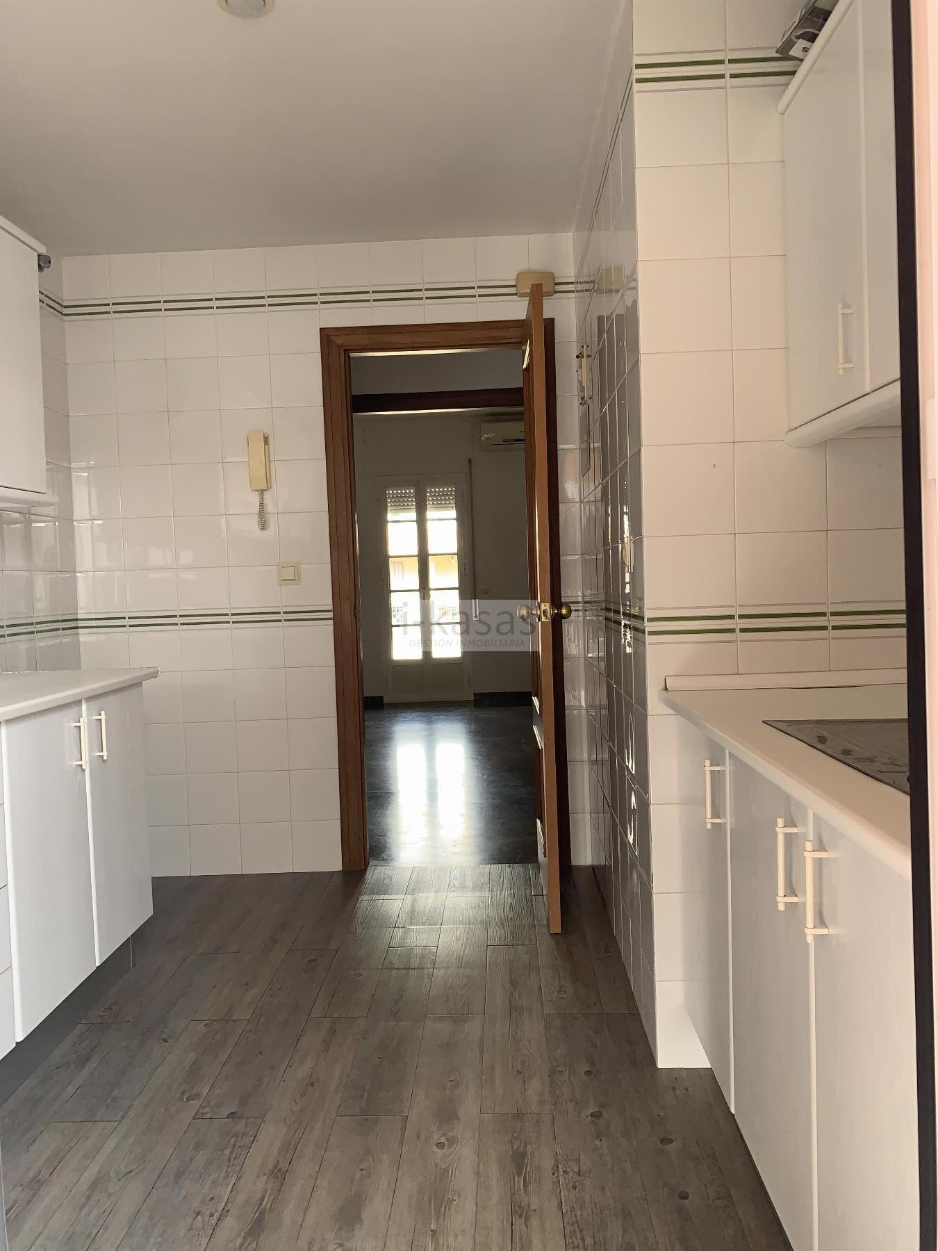 For sale of flat in Jerez de la Frontera