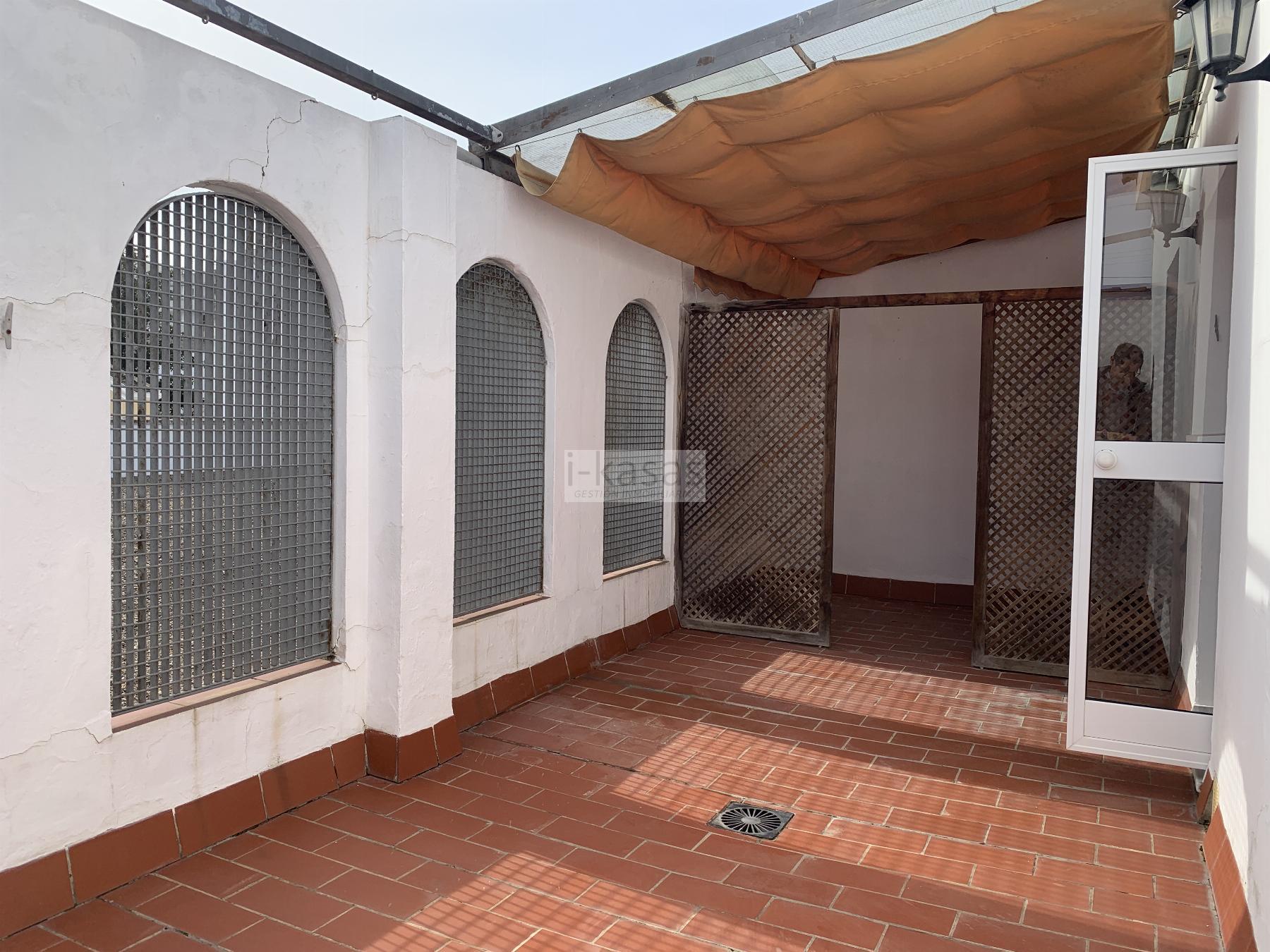For sale of flat in Jerez de la Frontera