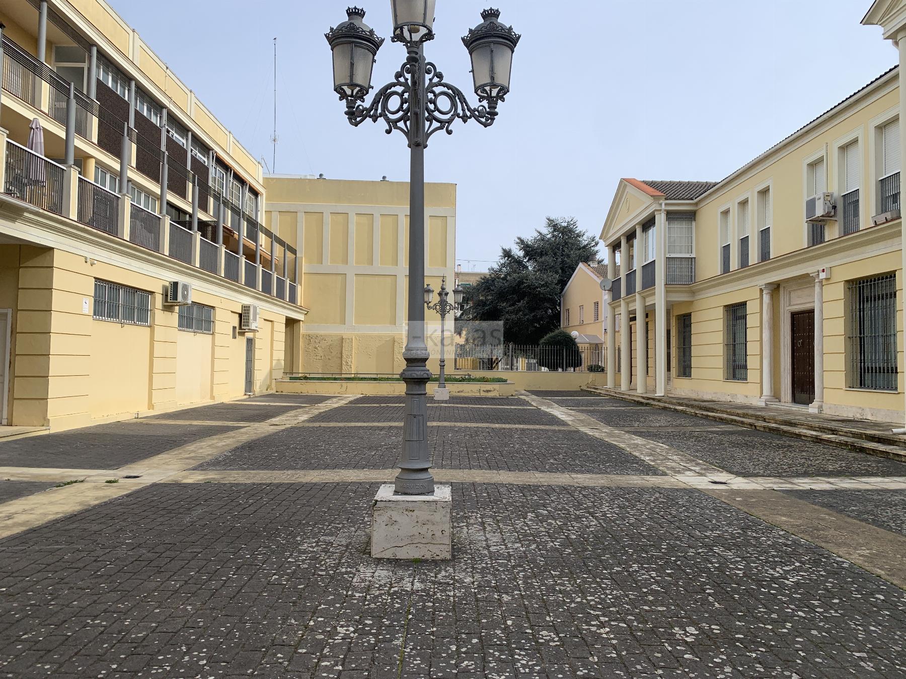 For sale of flat in Jerez de la Frontera