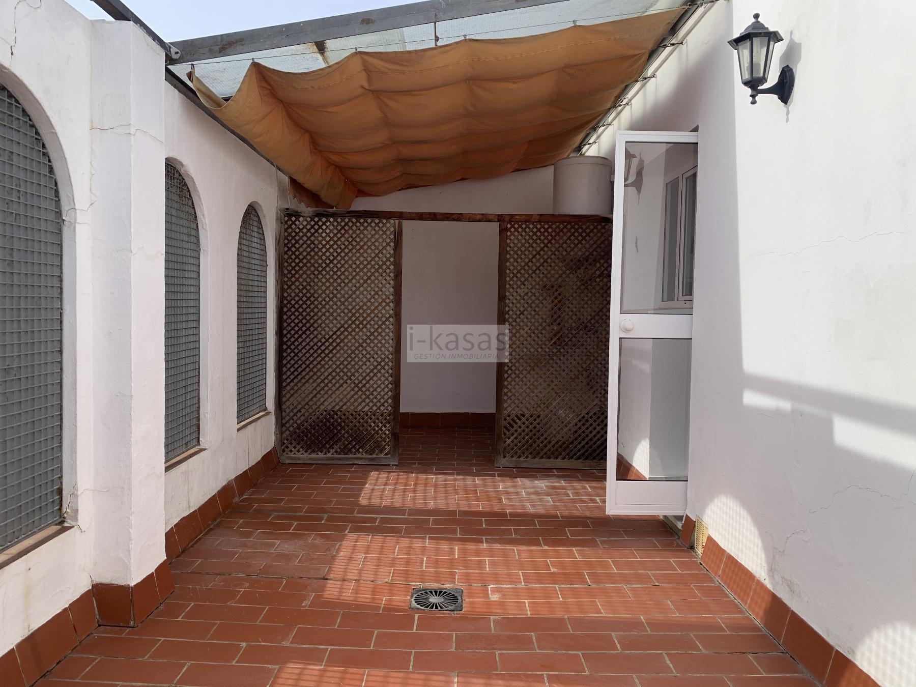 For sale of flat in Jerez de la Frontera