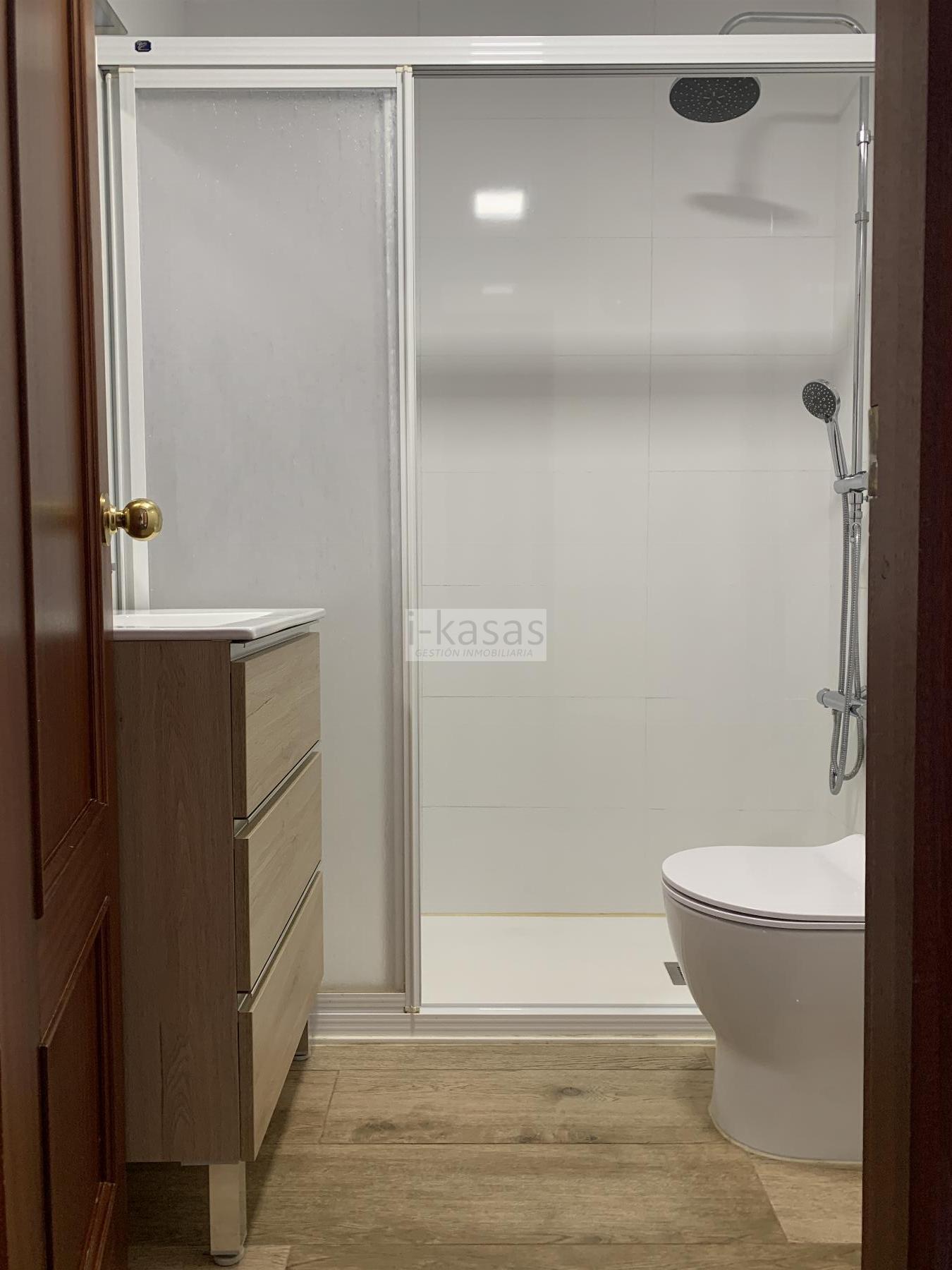 For sale of flat in Jerez de la Frontera