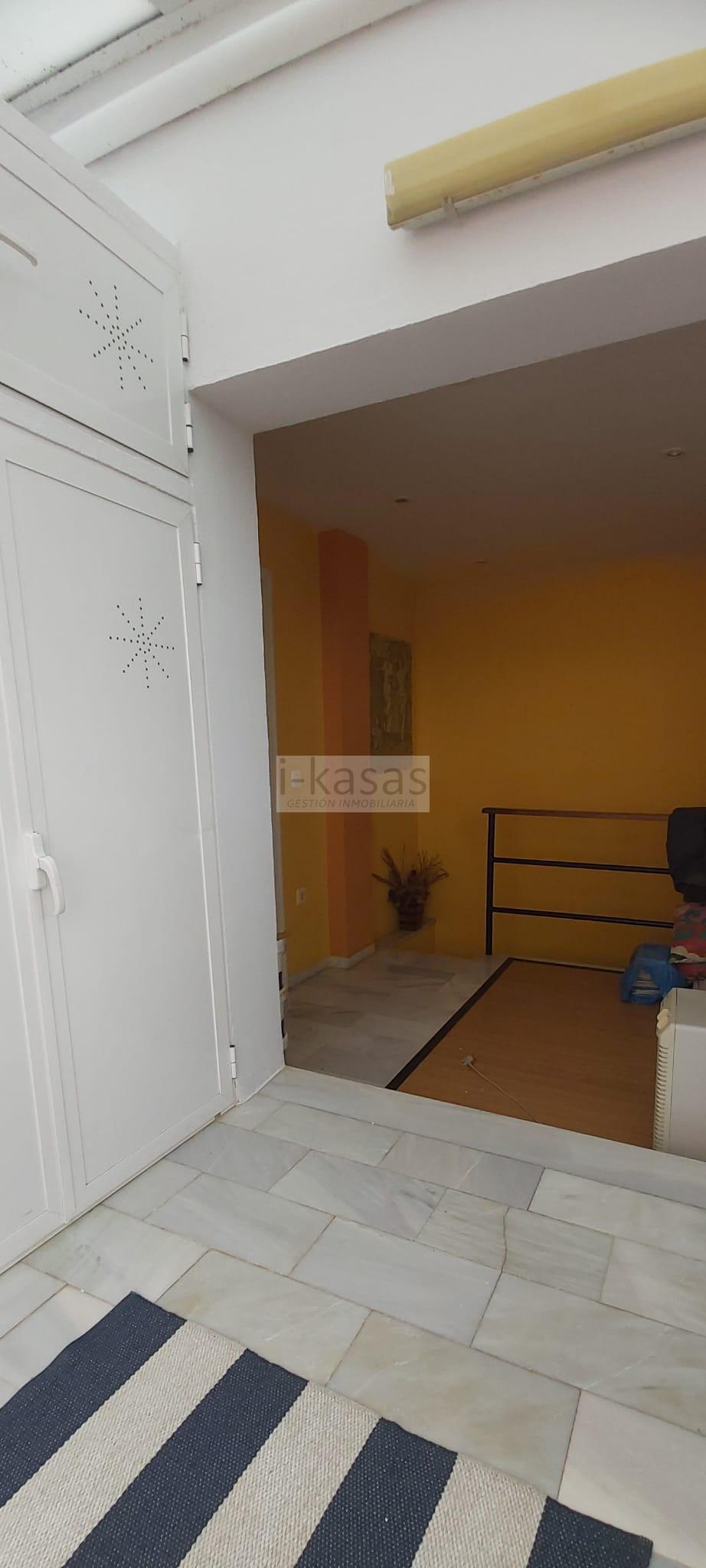 For sale of penthouse in Jerez de la Frontera