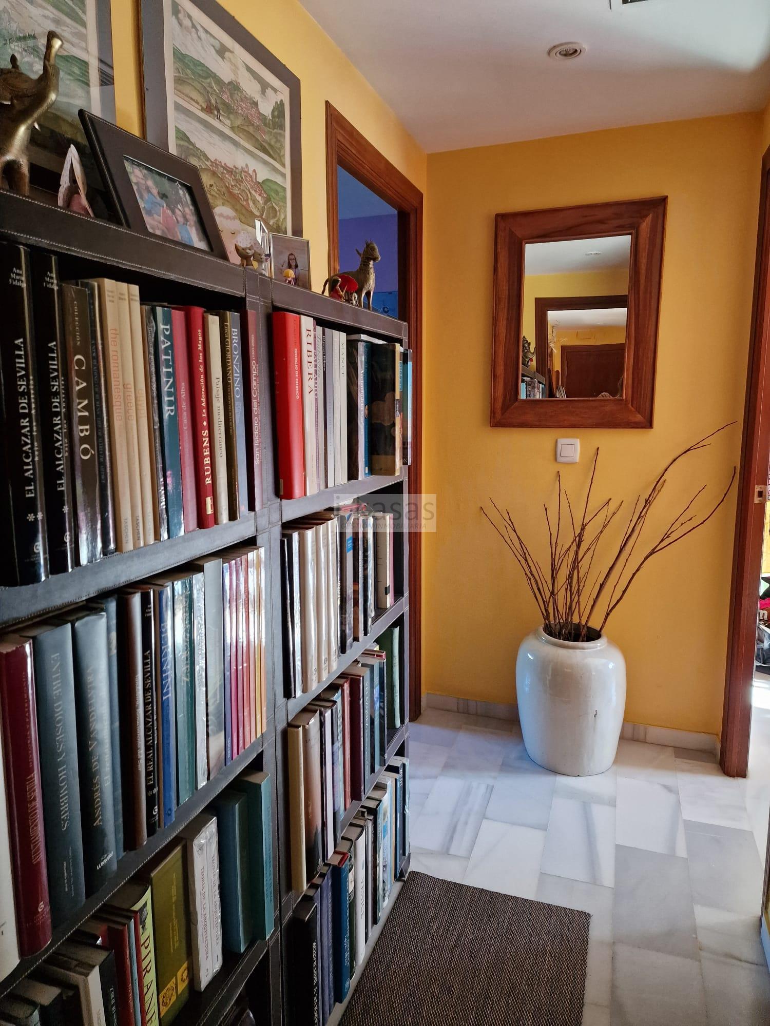 For sale of penthouse in Jerez de la Frontera
